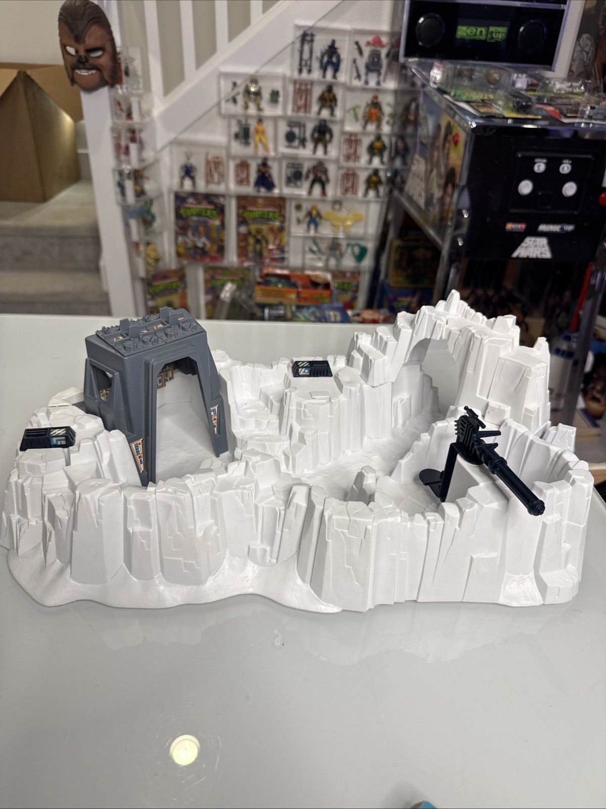 Imperial Attack Base sold