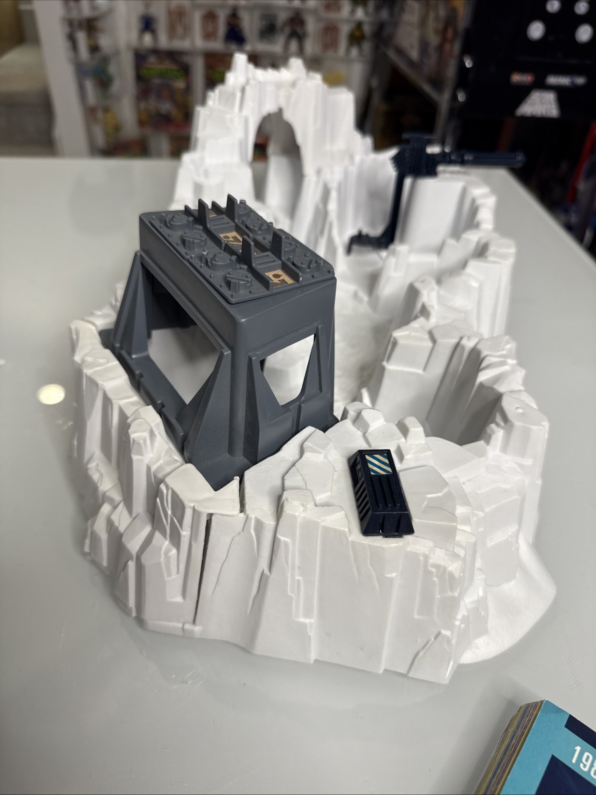 Imperial Attack Base sold