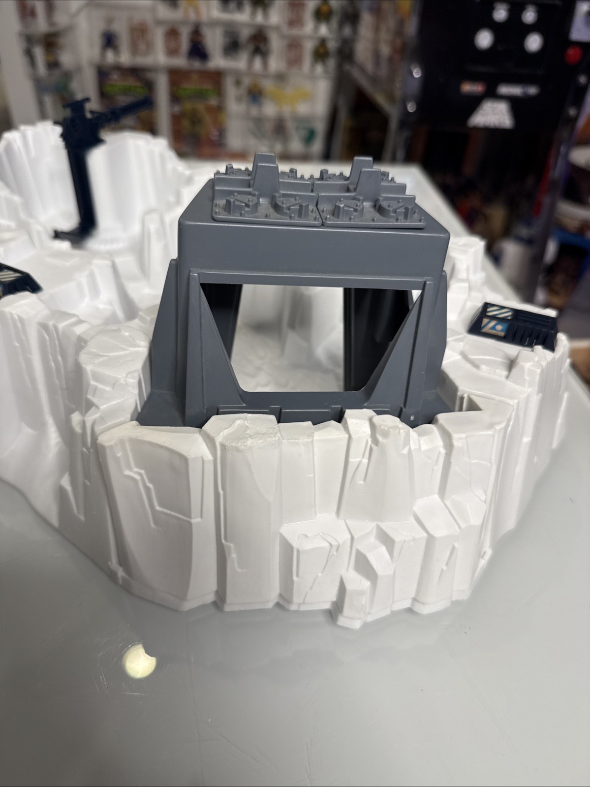 Imperial Attack Base sold