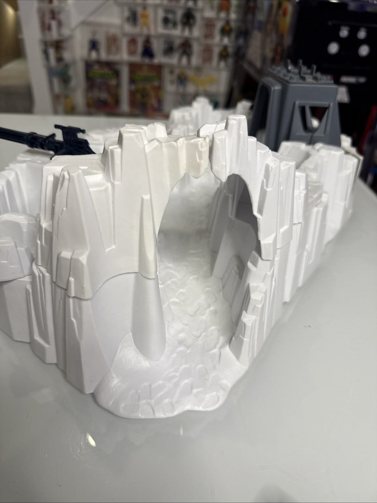 Imperial Attack Base sold