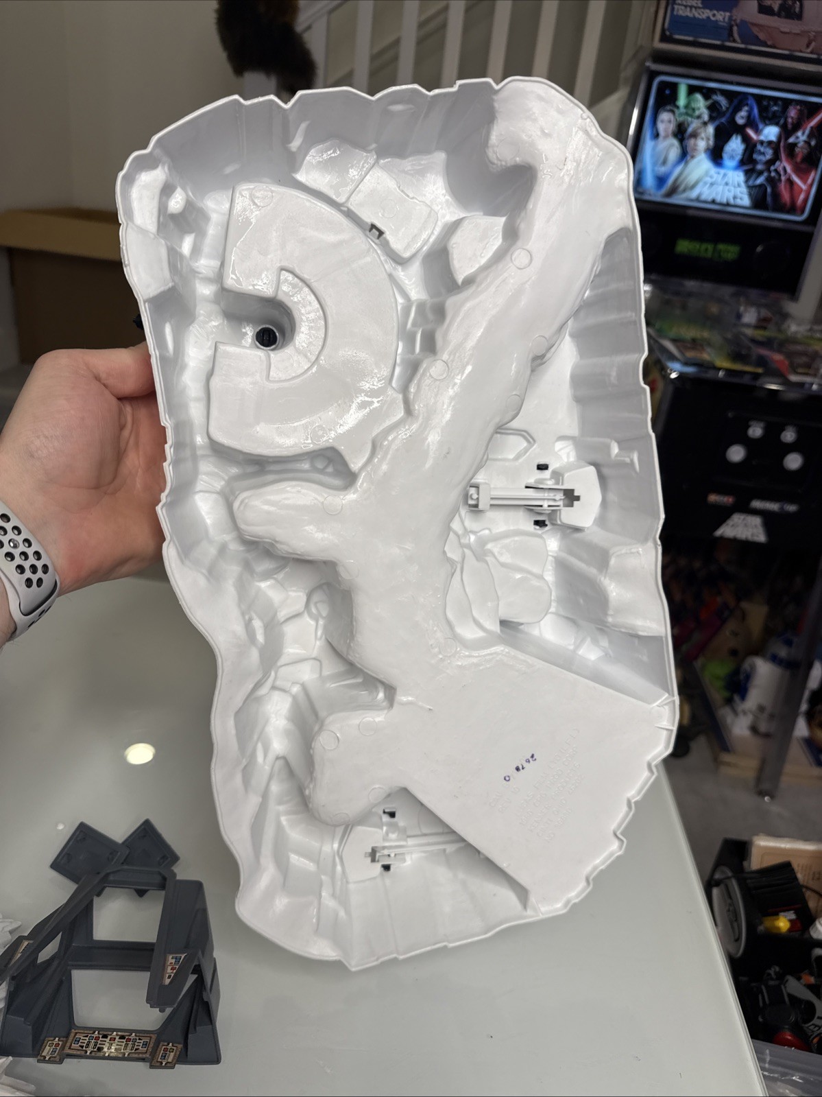 Imperial Attack Base sold