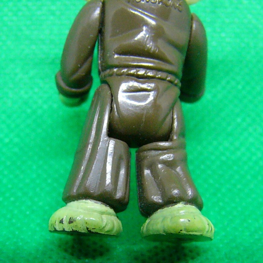 Yoda, The Jedi Master sold