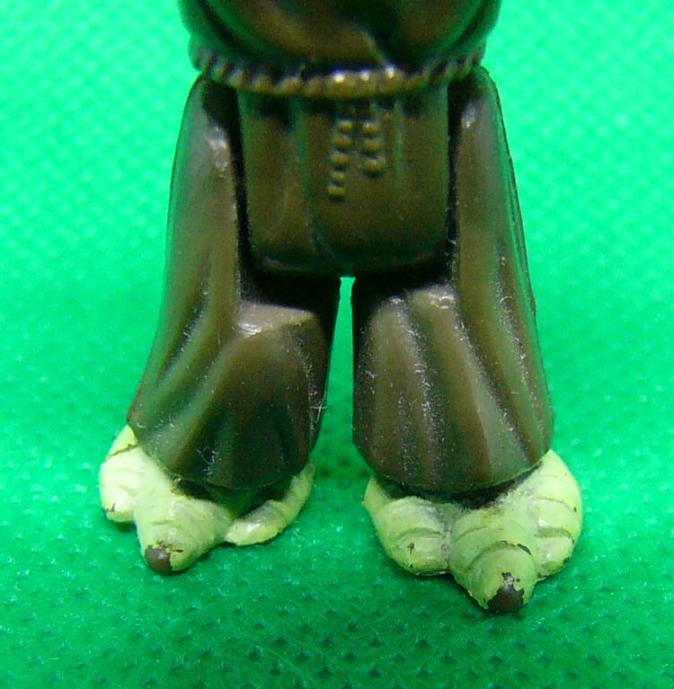 Yoda, The Jedi Master sold