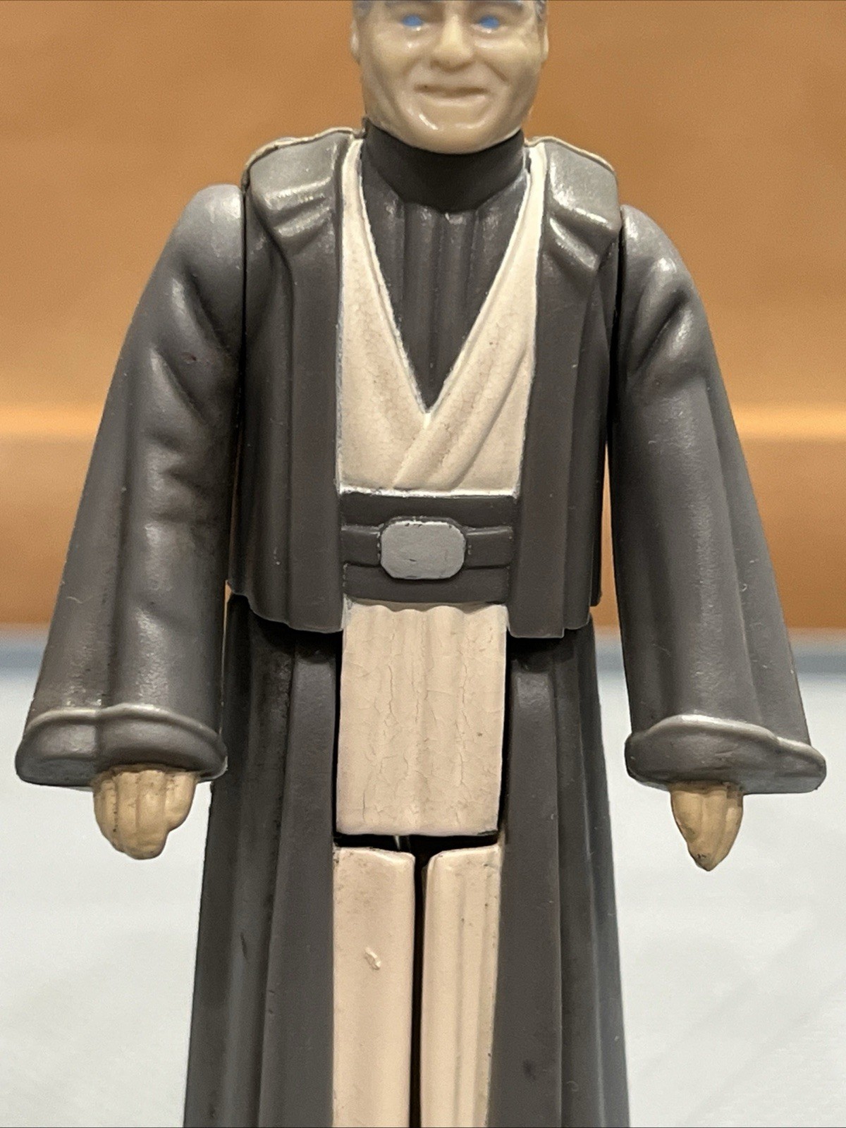 Anakin Skywalker sold
