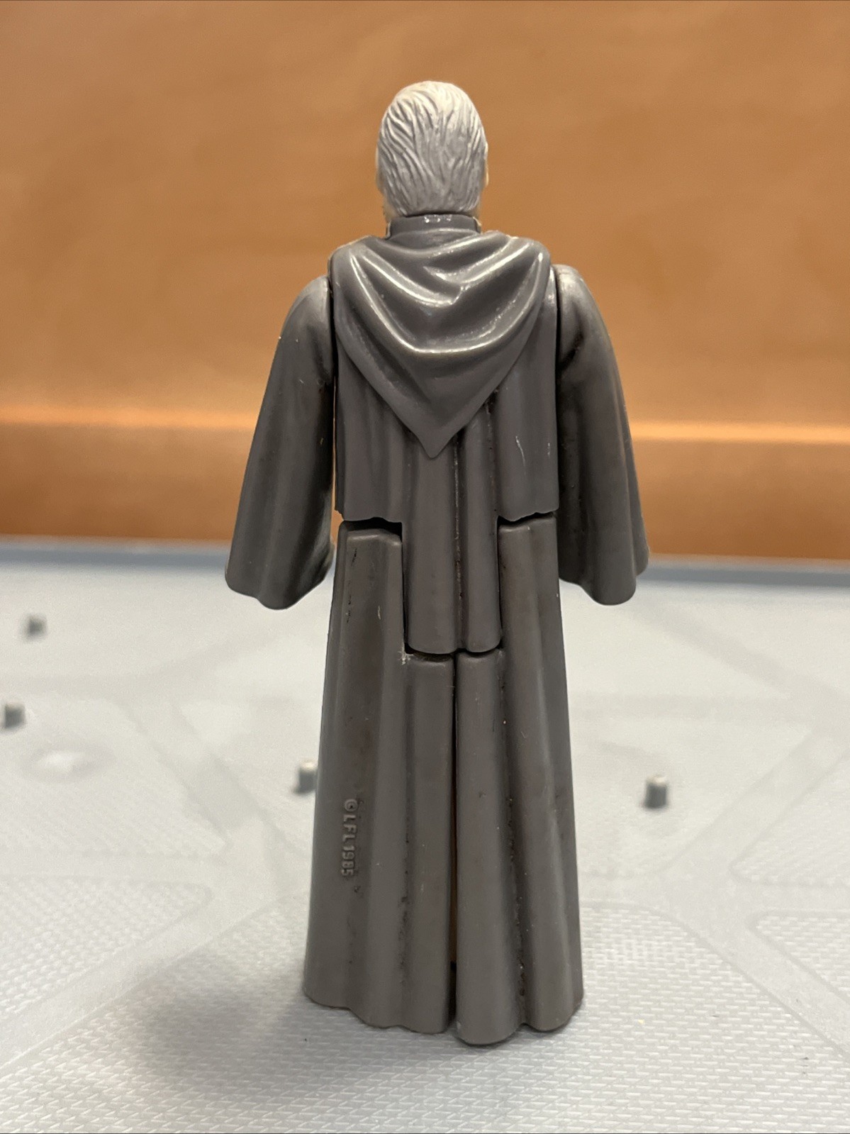 Anakin Skywalker sold