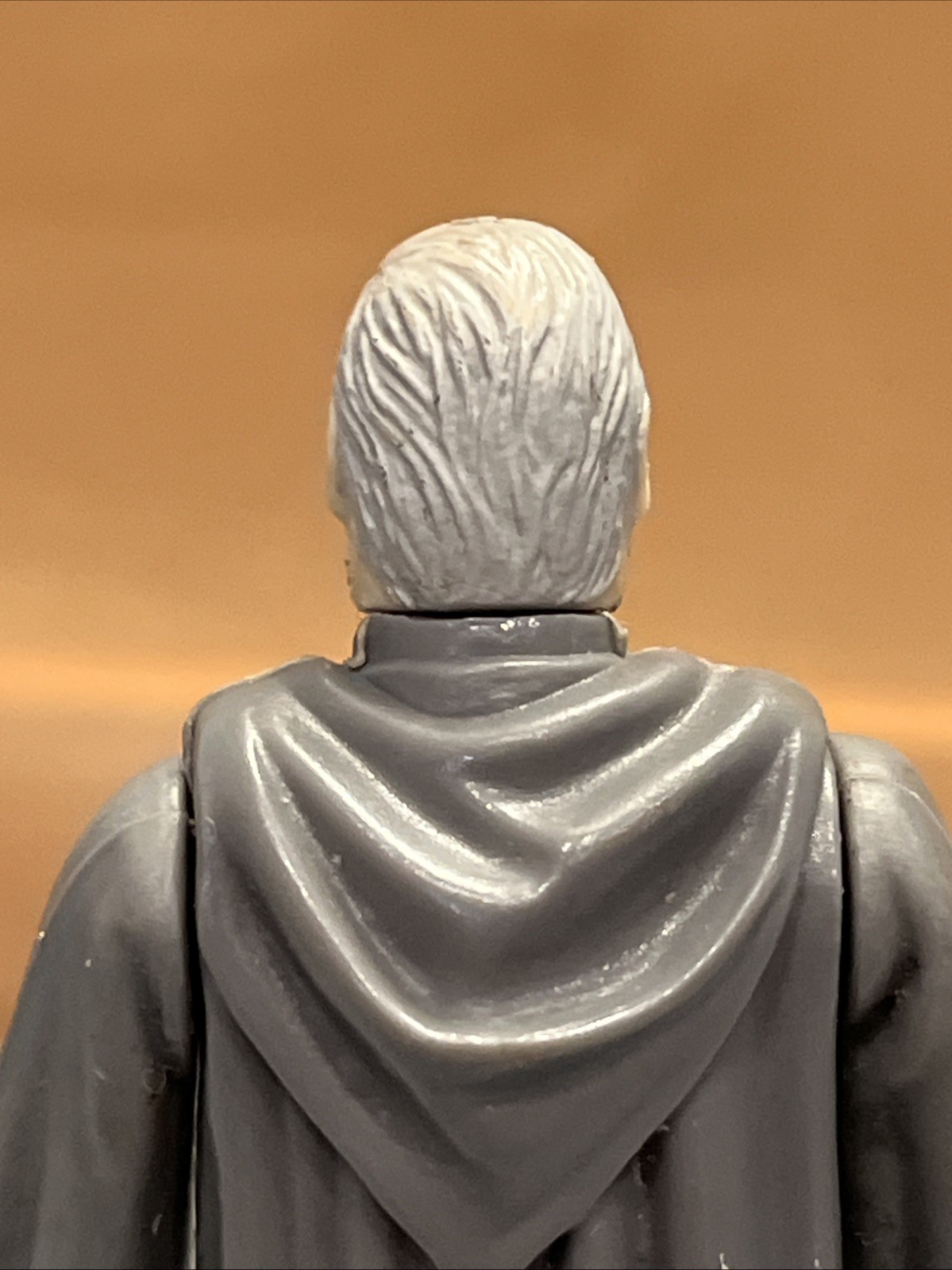Anakin Skywalker sold