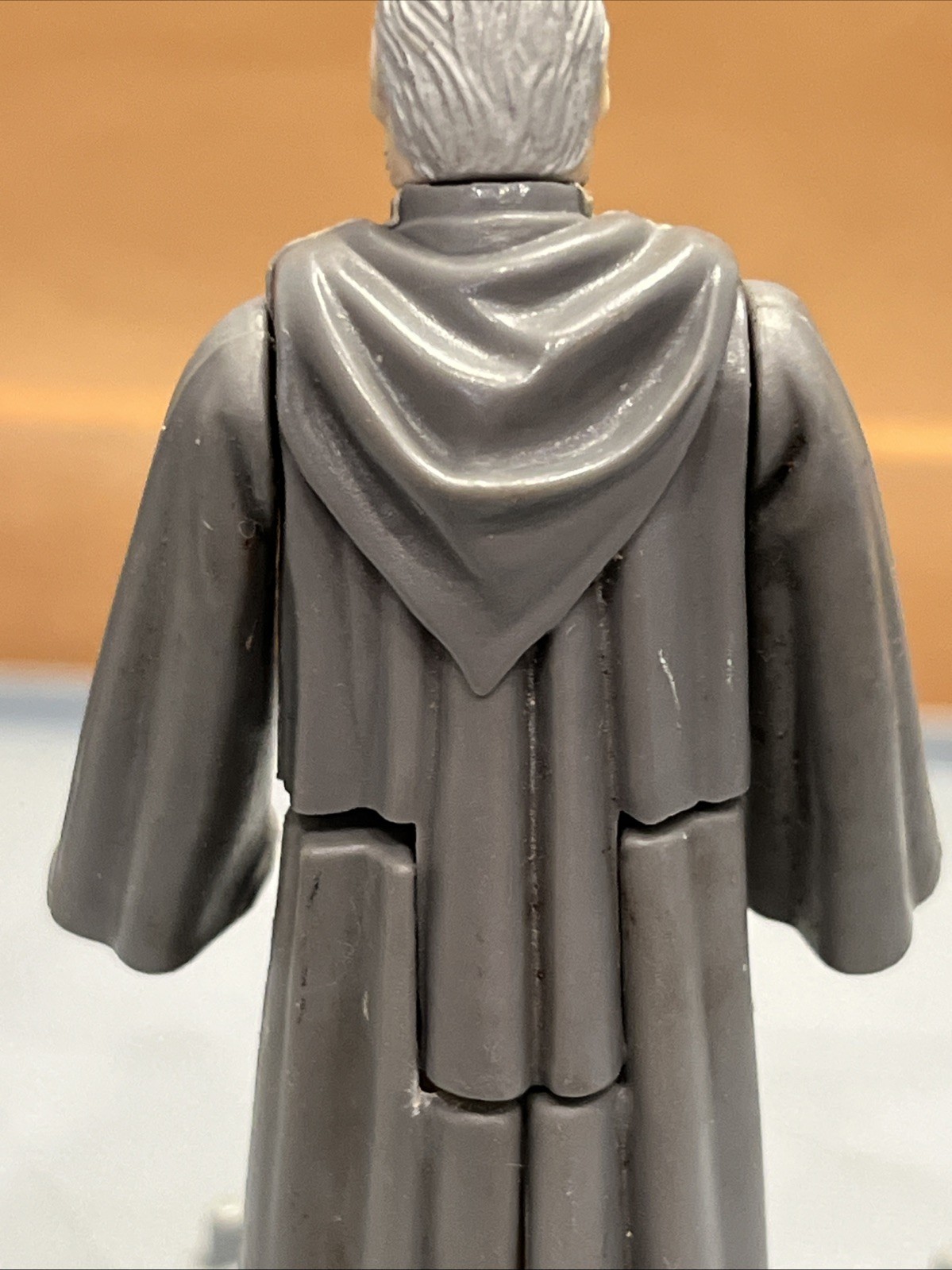 Anakin Skywalker sold