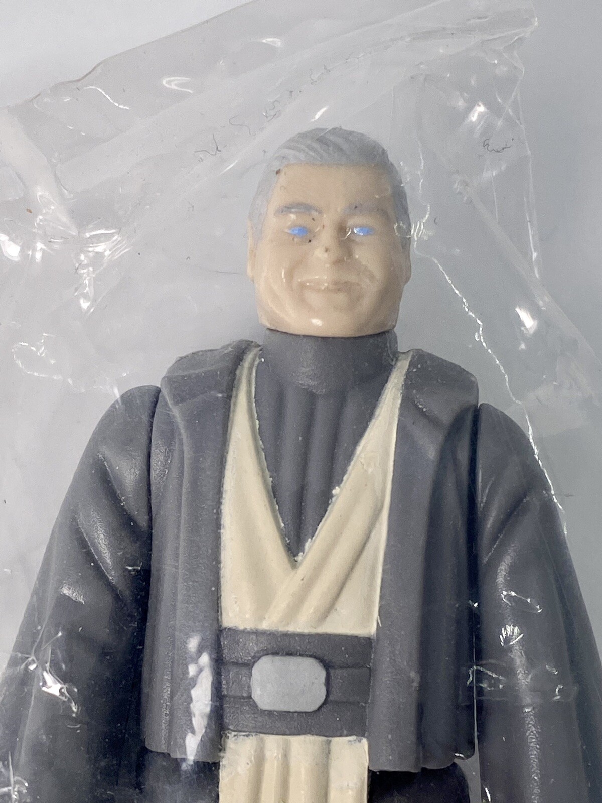 Anakin Skywalker sold