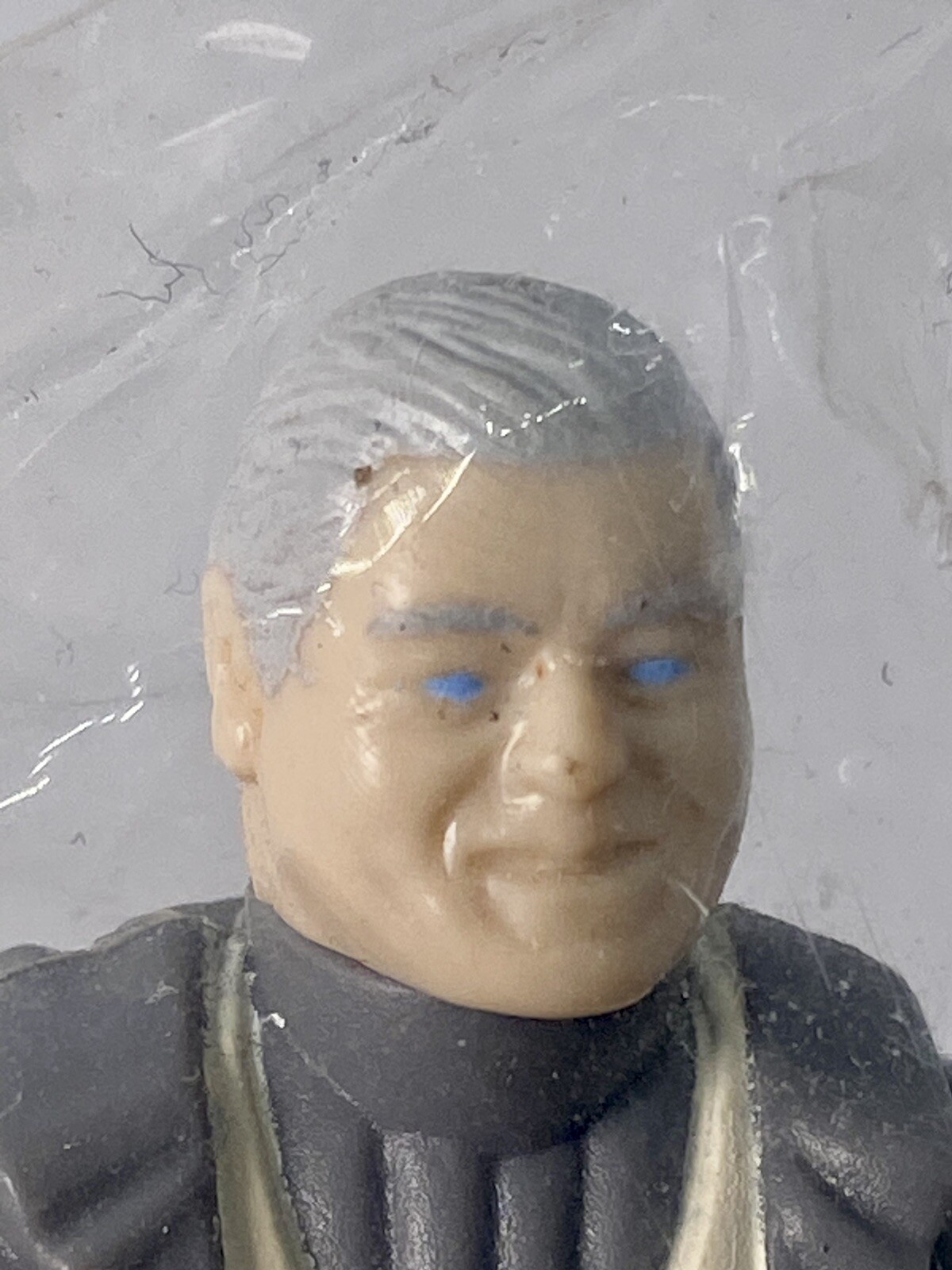 Anakin Skywalker sold