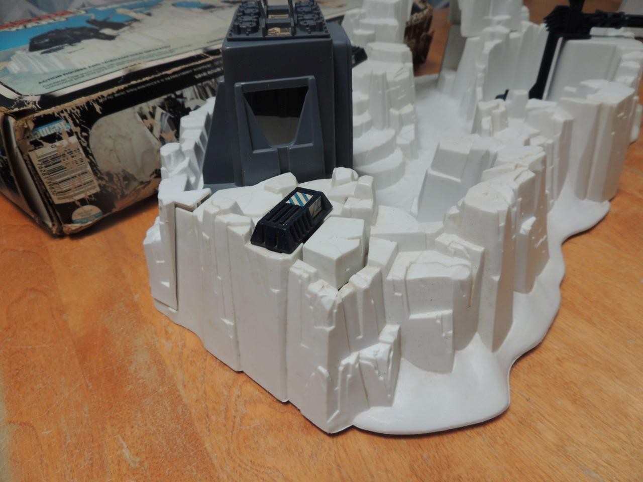 Imperial Attack Base sold