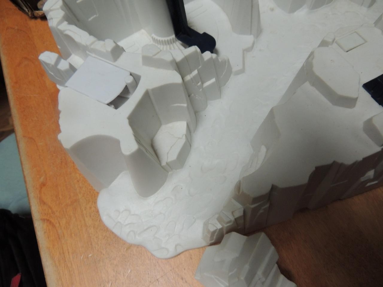 Imperial Attack Base sold