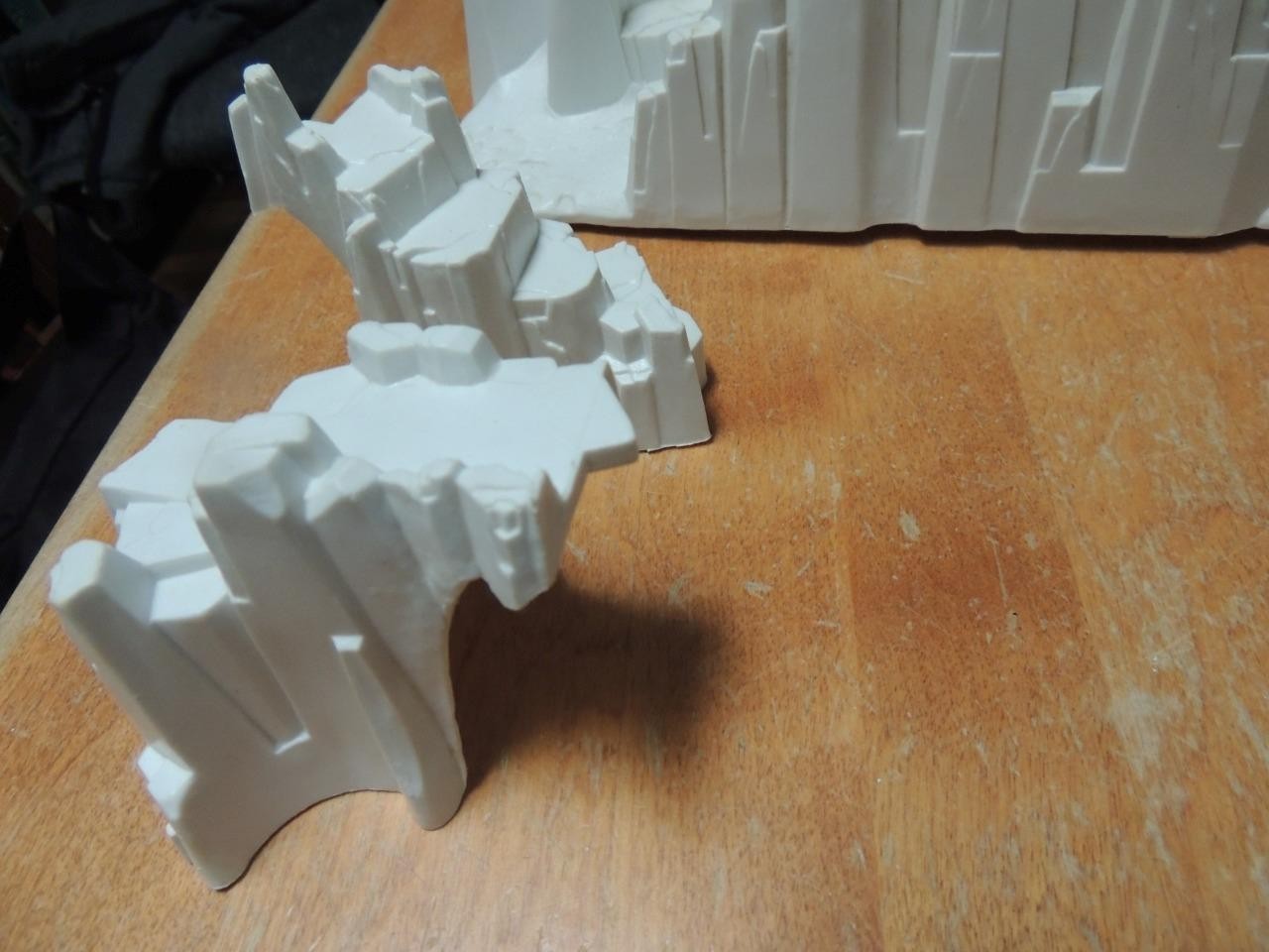 Imperial Attack Base sold