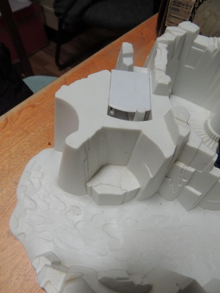 Imperial Attack Base sold