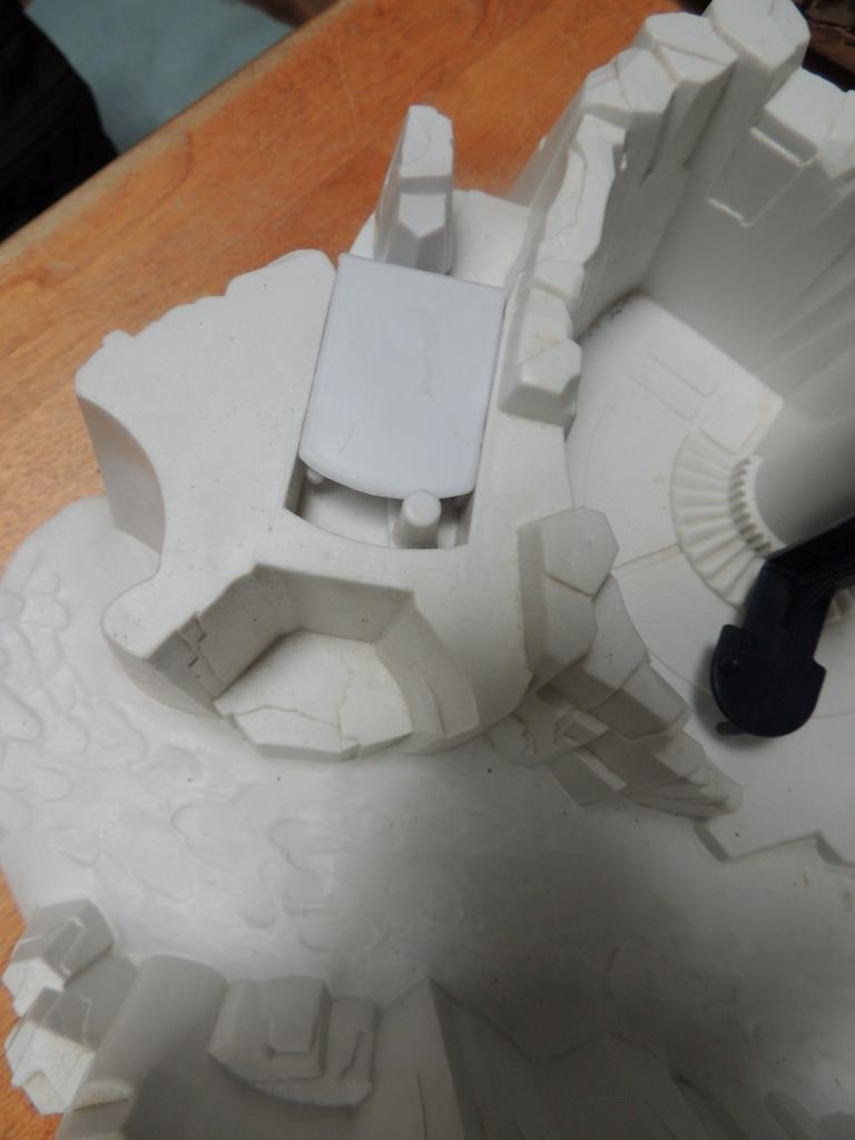 Imperial Attack Base sold