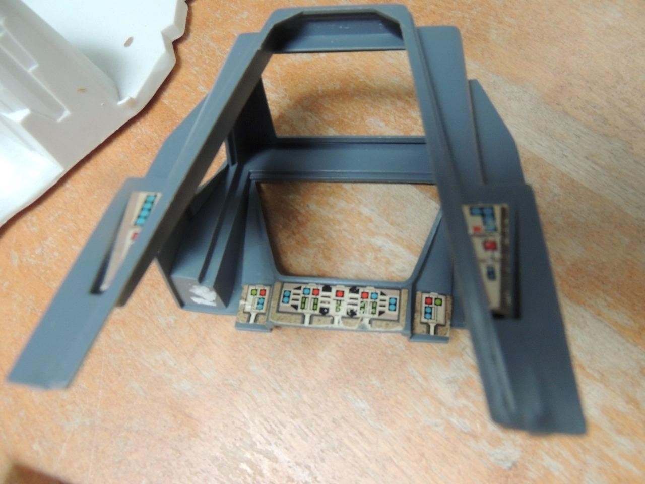 Imperial Attack Base sold