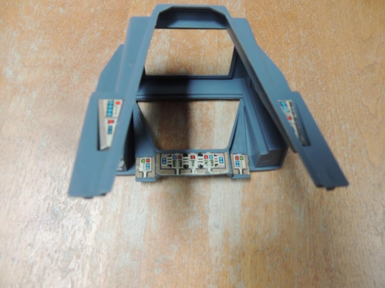 Imperial Attack Base sold