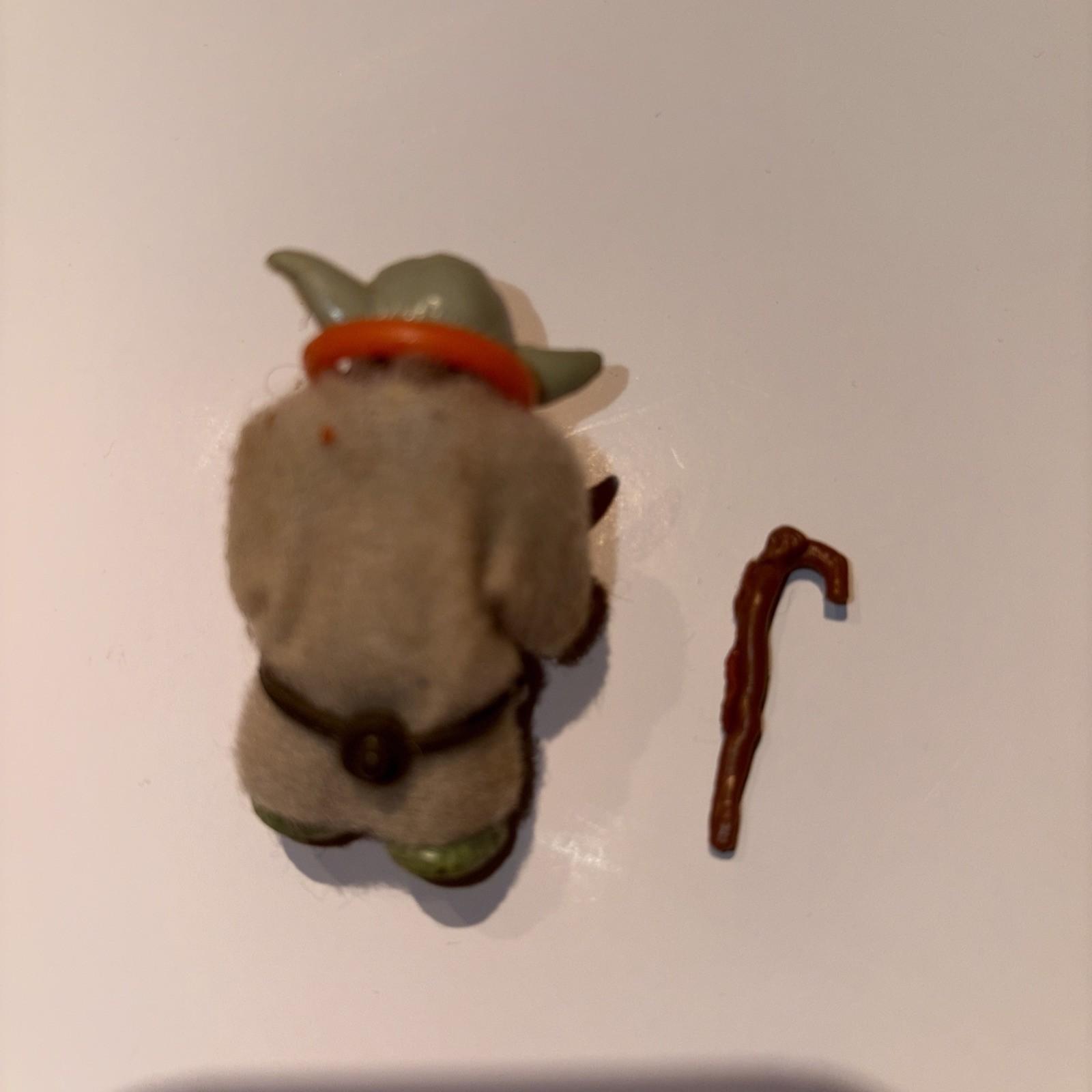 Yoda, The Jedi Master sold