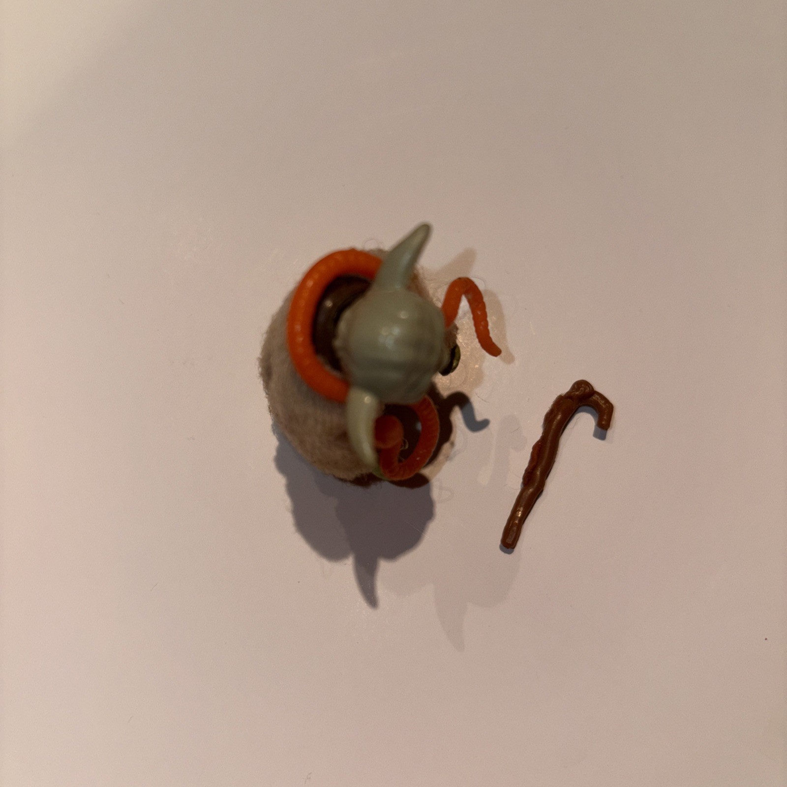 Yoda, The Jedi Master sold