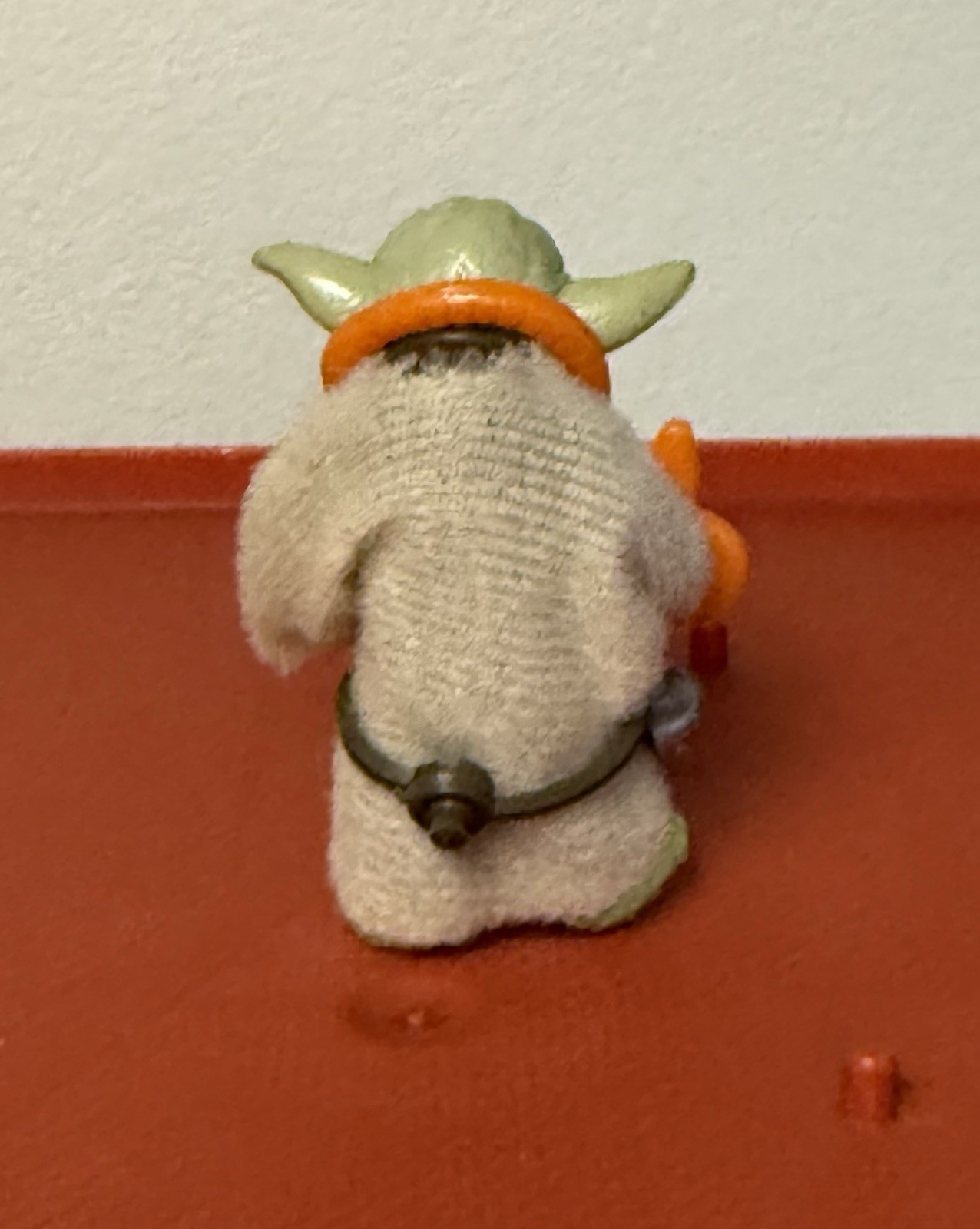 Yoda, The Jedi Master sold