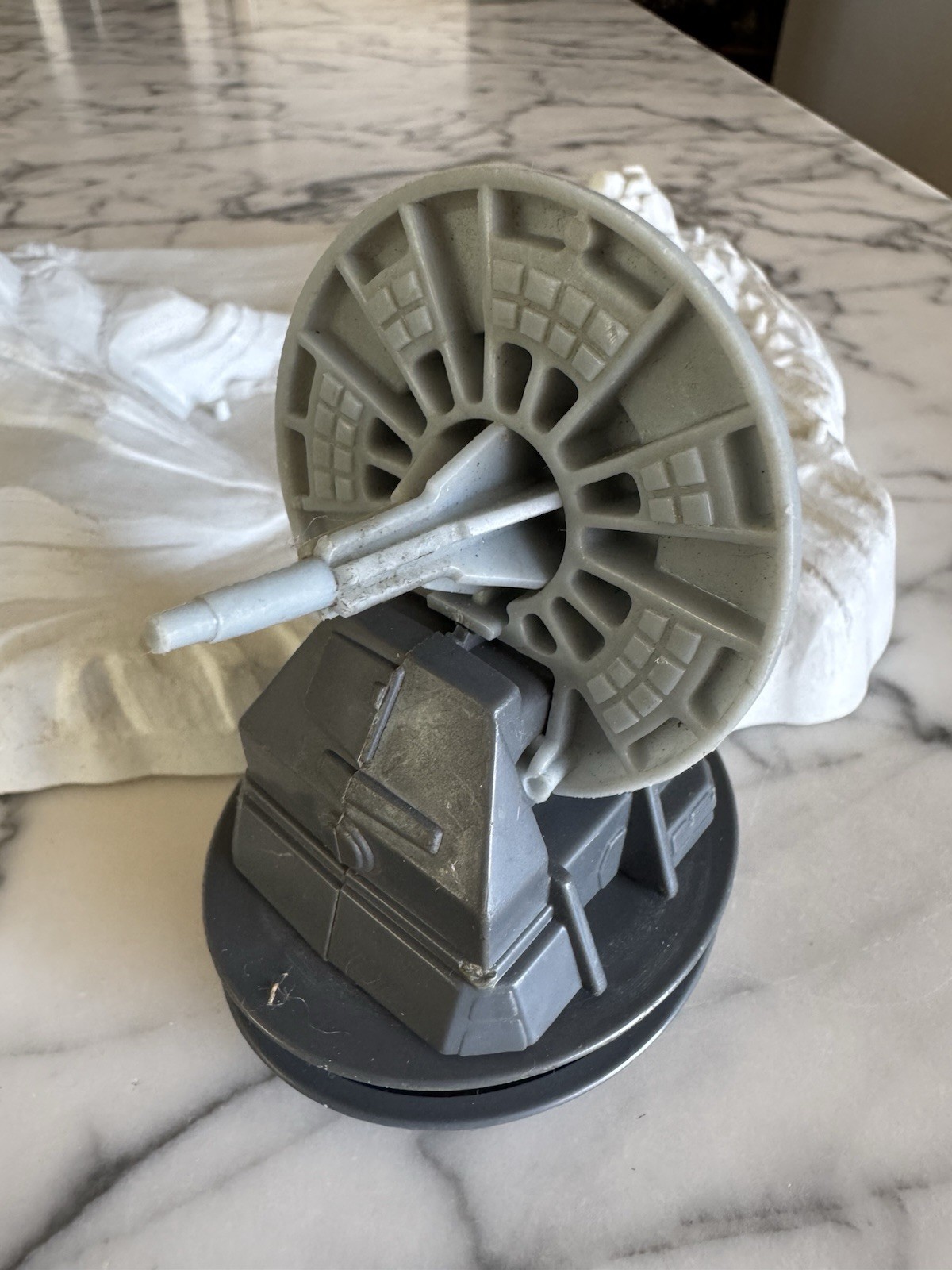 Hoth Ice Planet Adventure Set sold