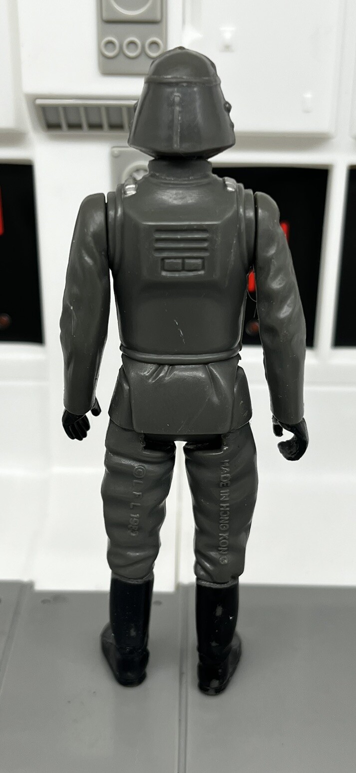 AT-AT Commander sold