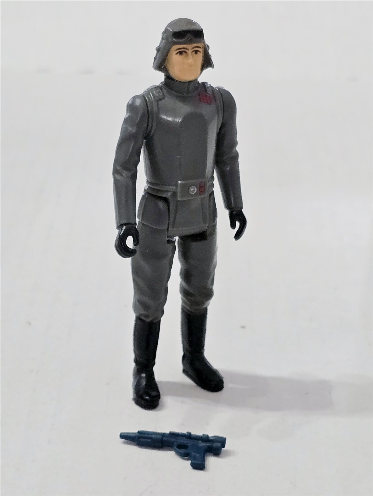 AT-AT Commander sold