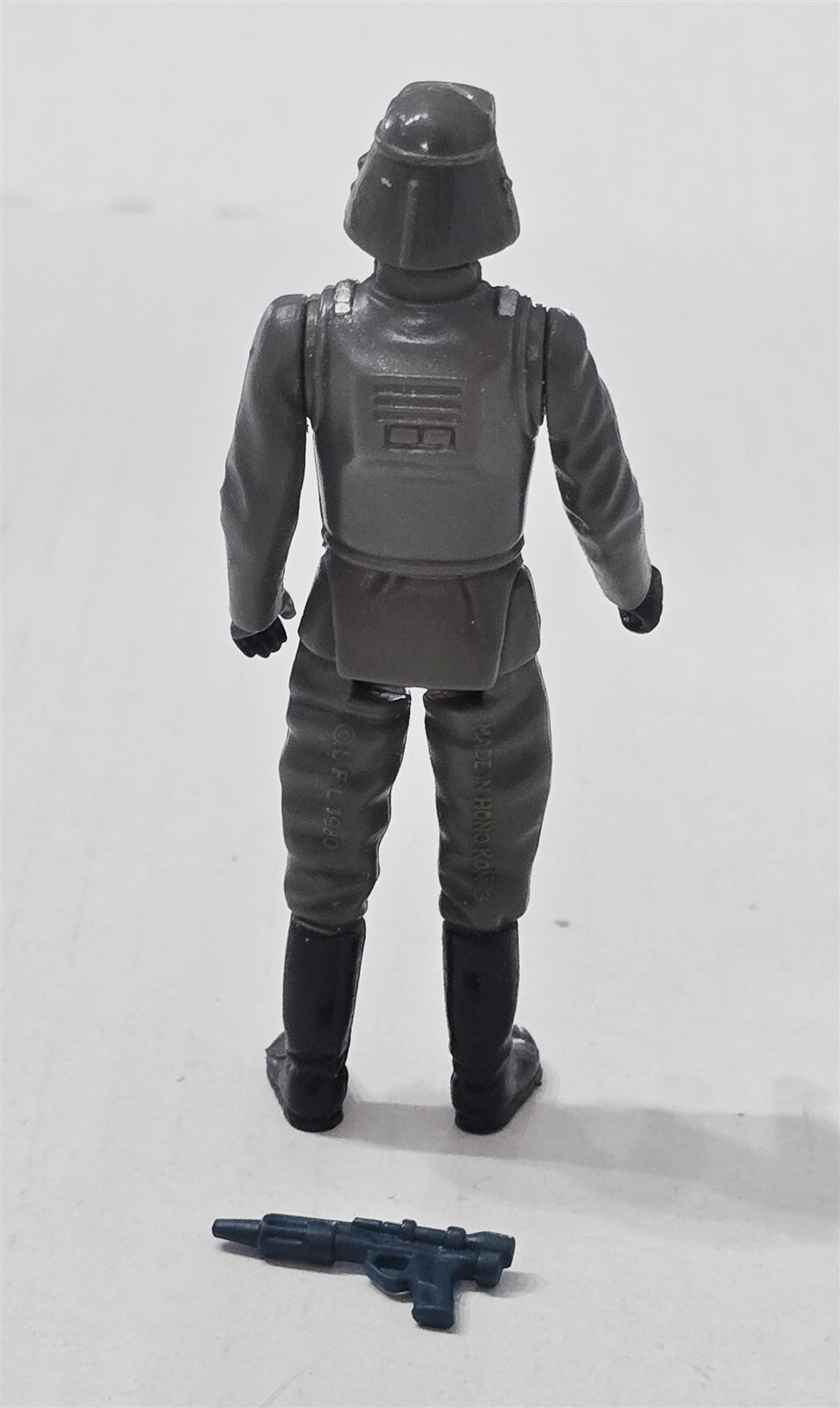 AT-AT Commander sold