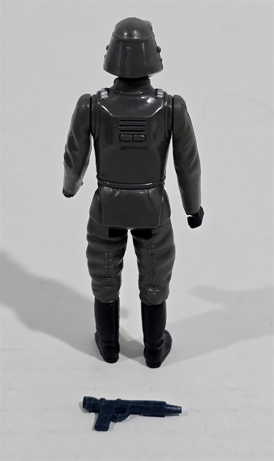 AT-AT Commander sold