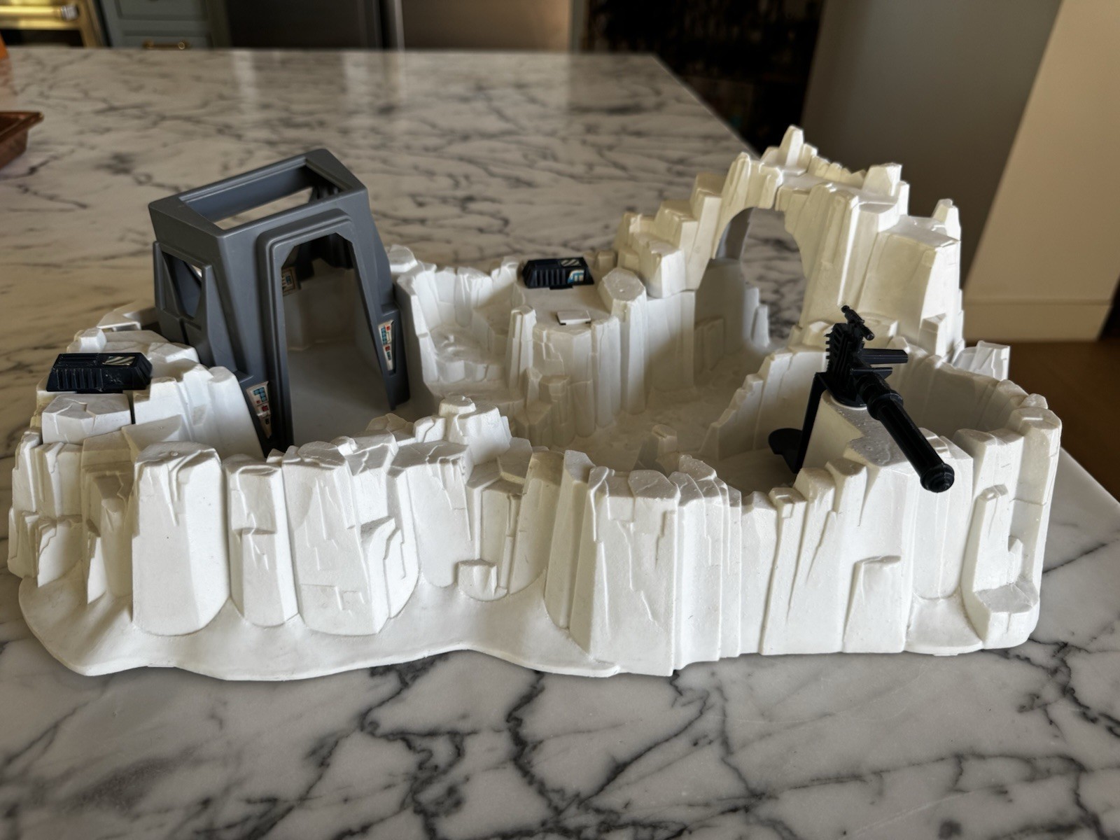 Imperial Attack Base sold