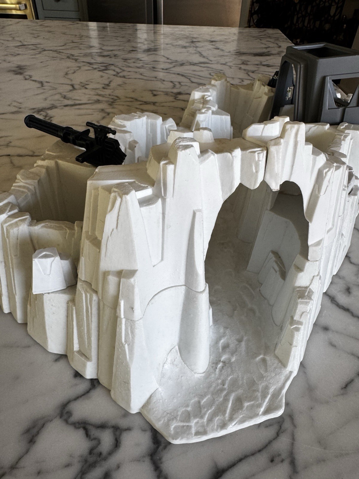 Imperial Attack Base sold