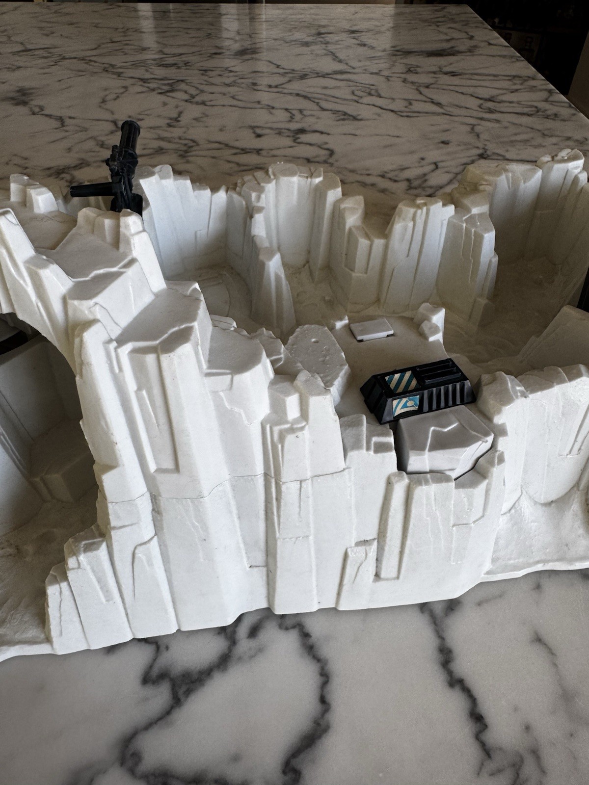Imperial Attack Base sold