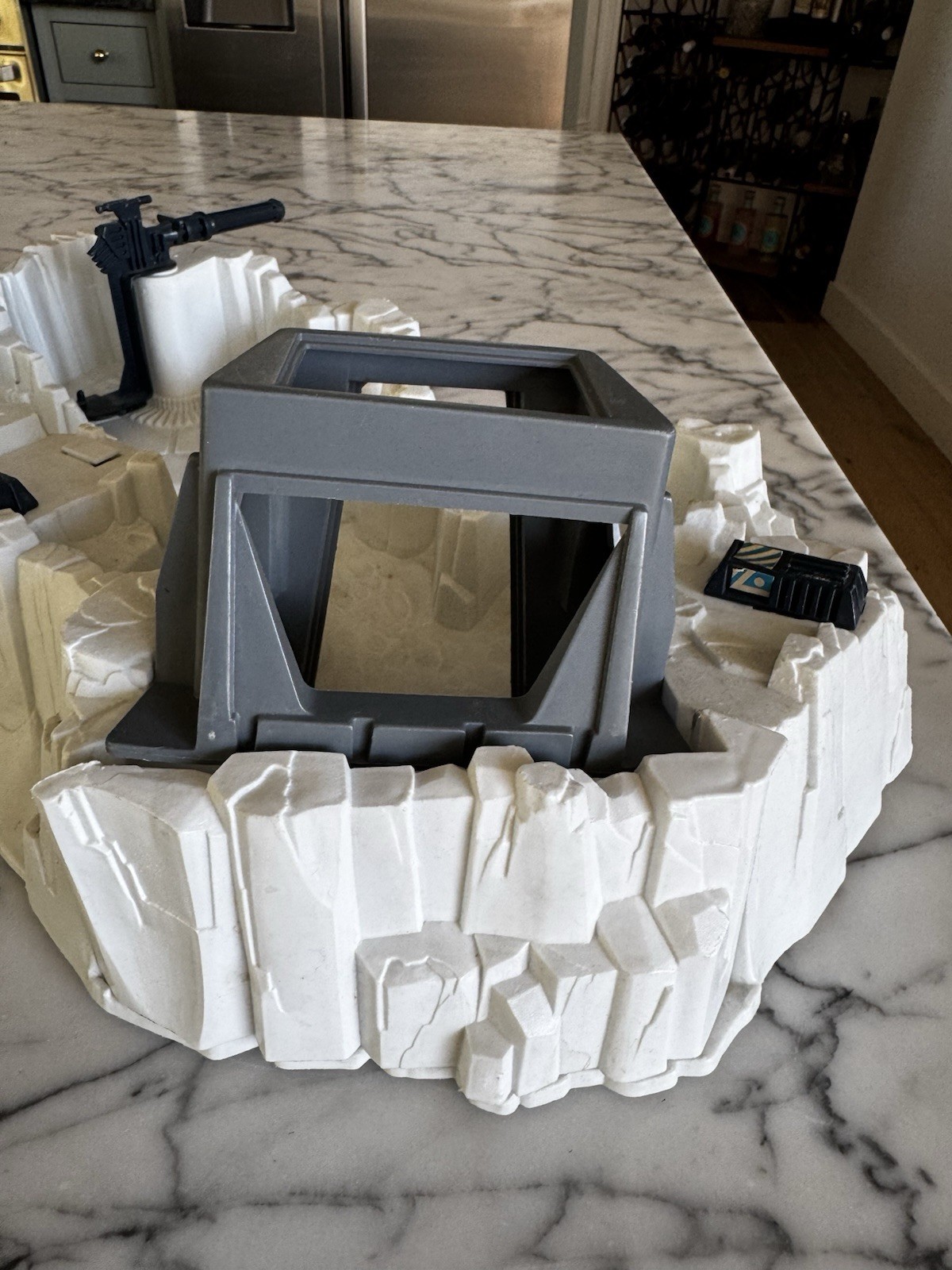 Imperial Attack Base sold