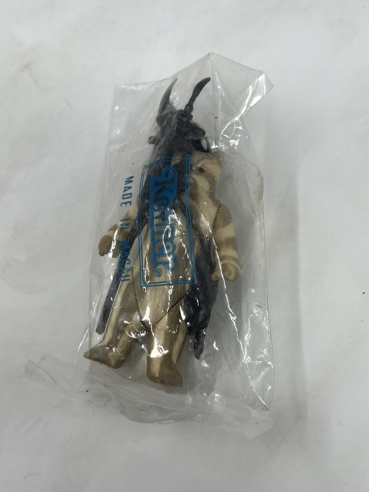 Logray (Ewok Medicine Man) sold