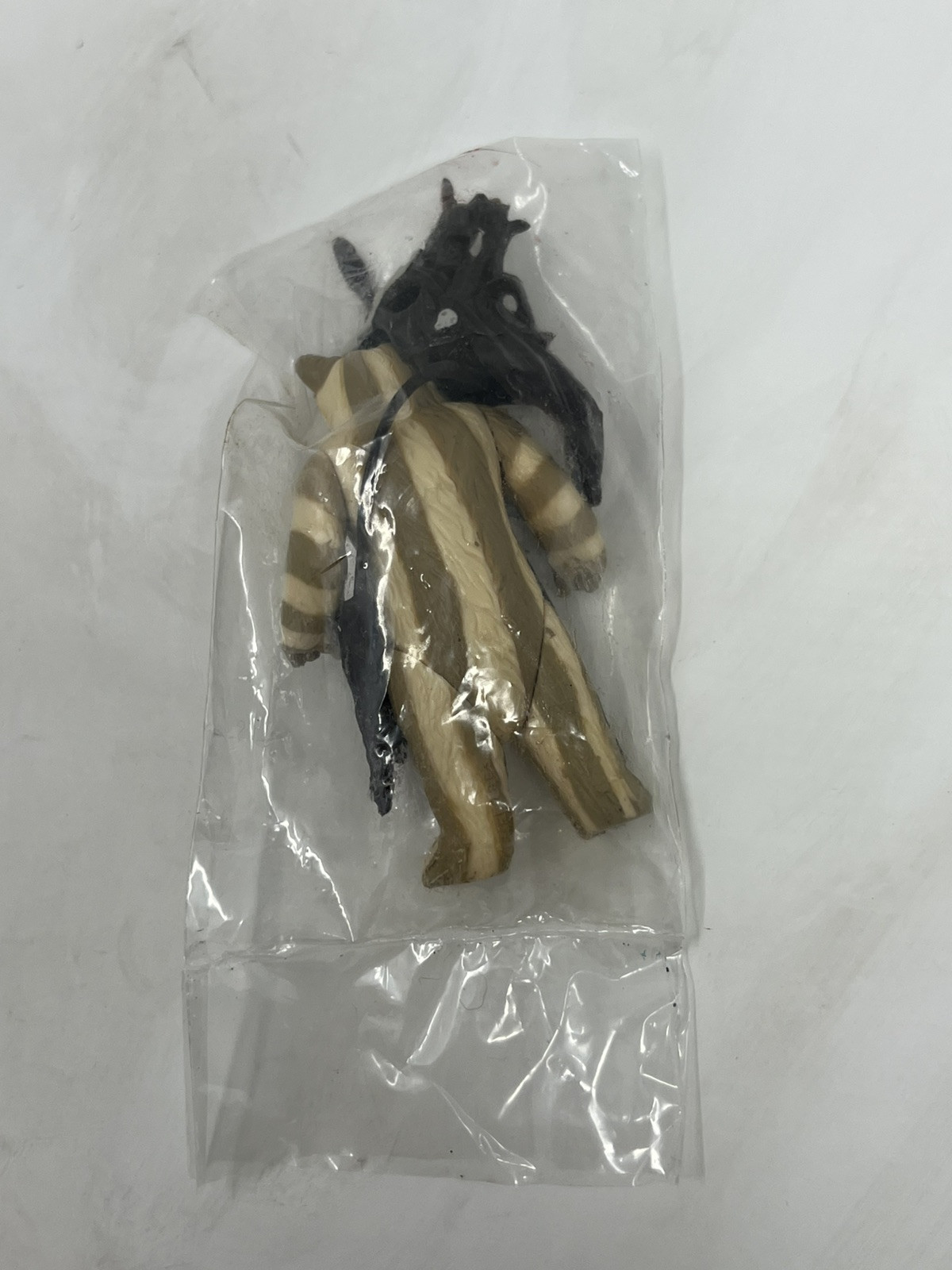 Logray (Ewok Medicine Man) sold