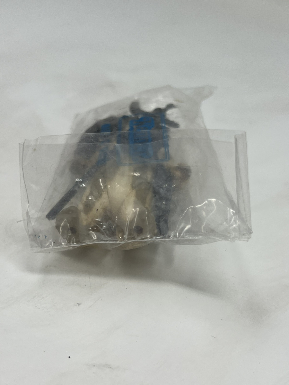 Logray (Ewok Medicine Man) sold