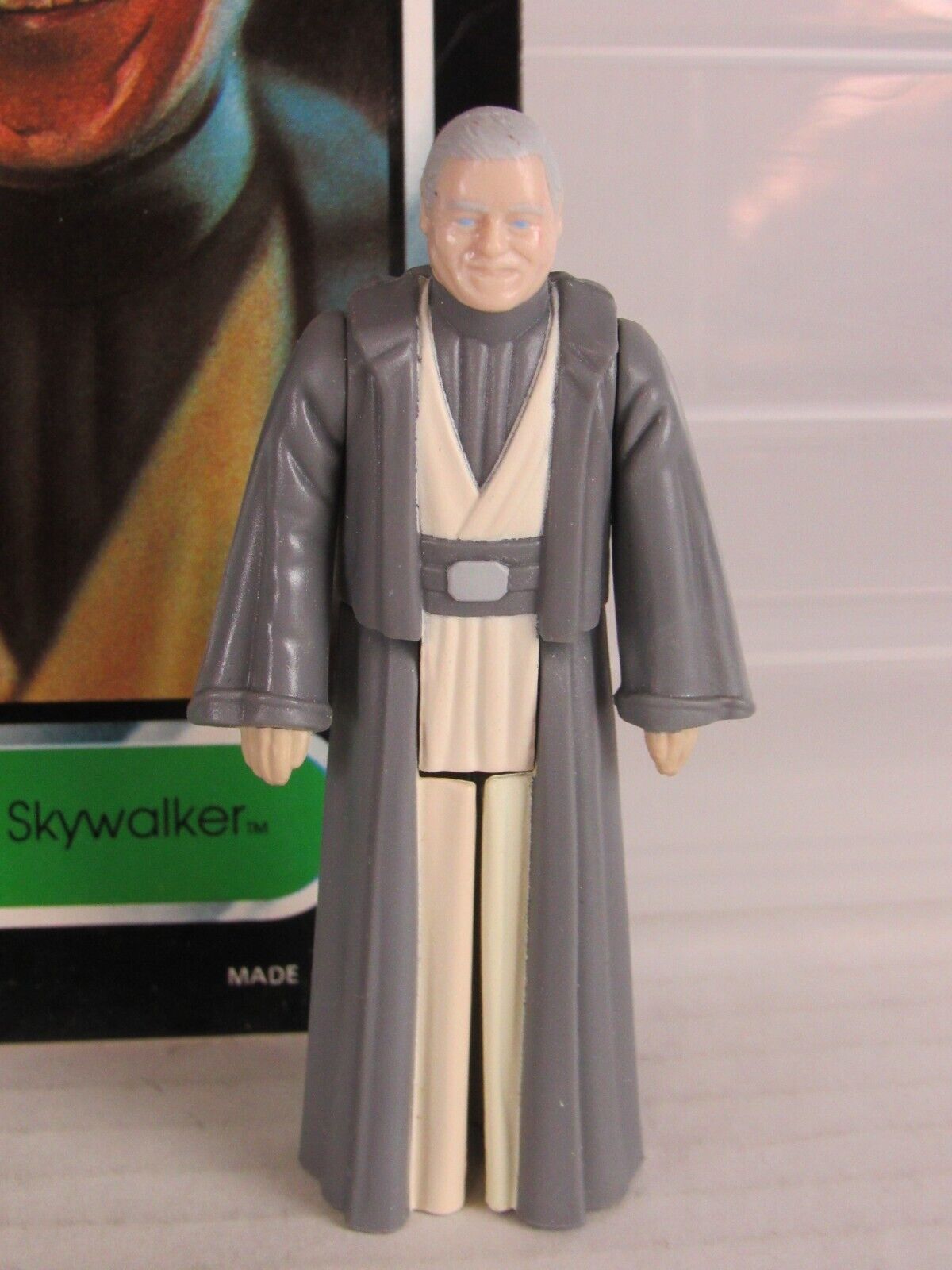 Anakin Skywalker sold