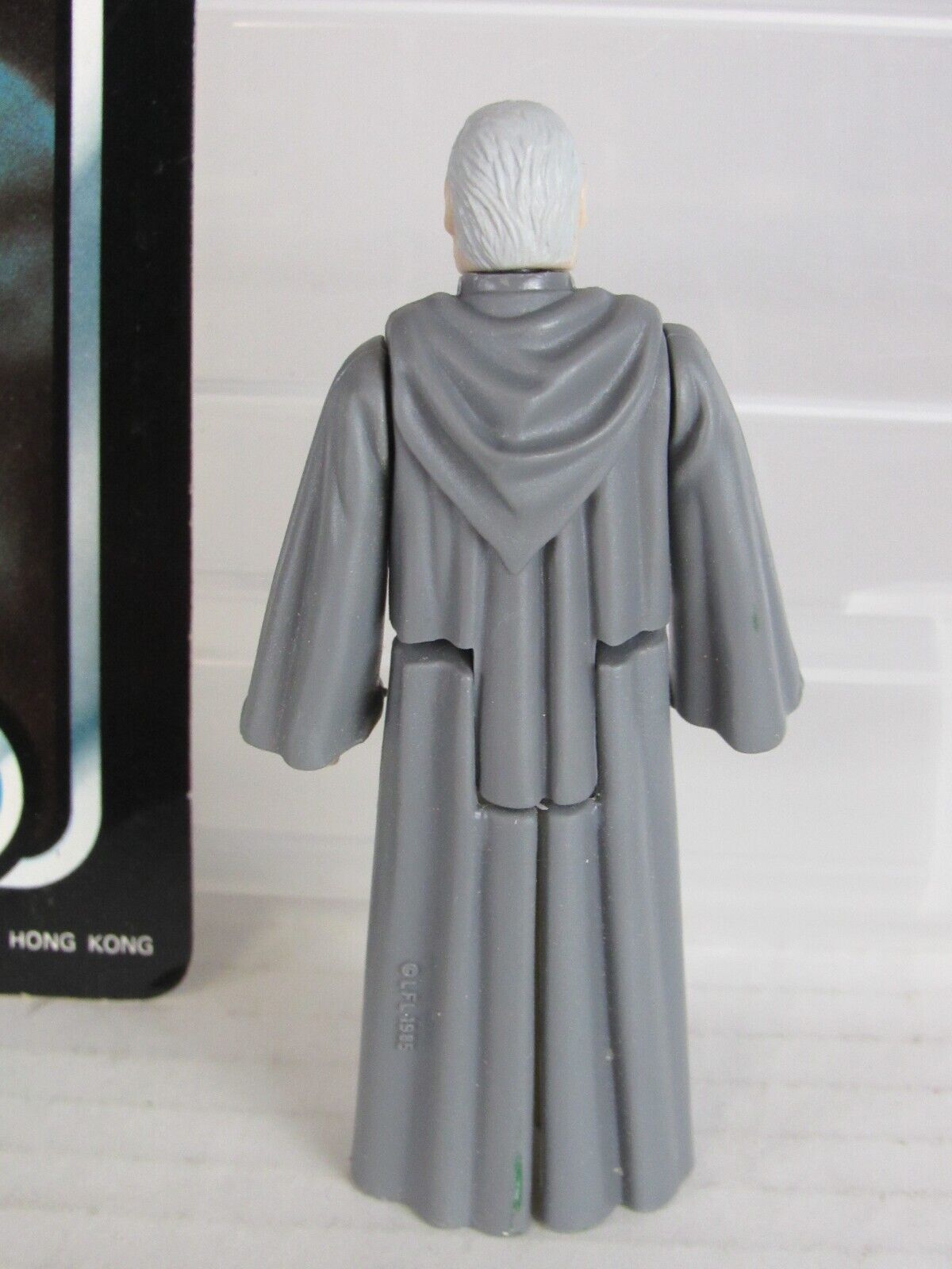 Anakin Skywalker sold