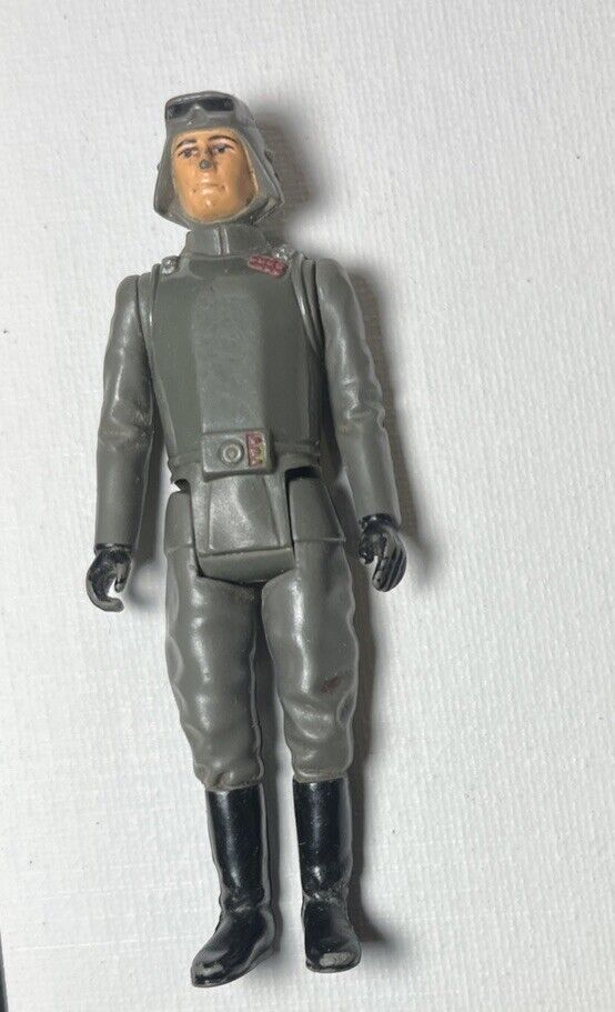 AT-AT Commander sold