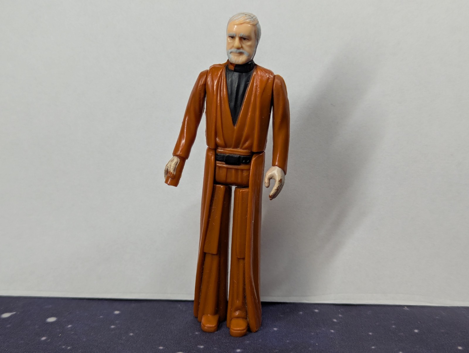 Ben (Obi-Wan) Kenobi sold
