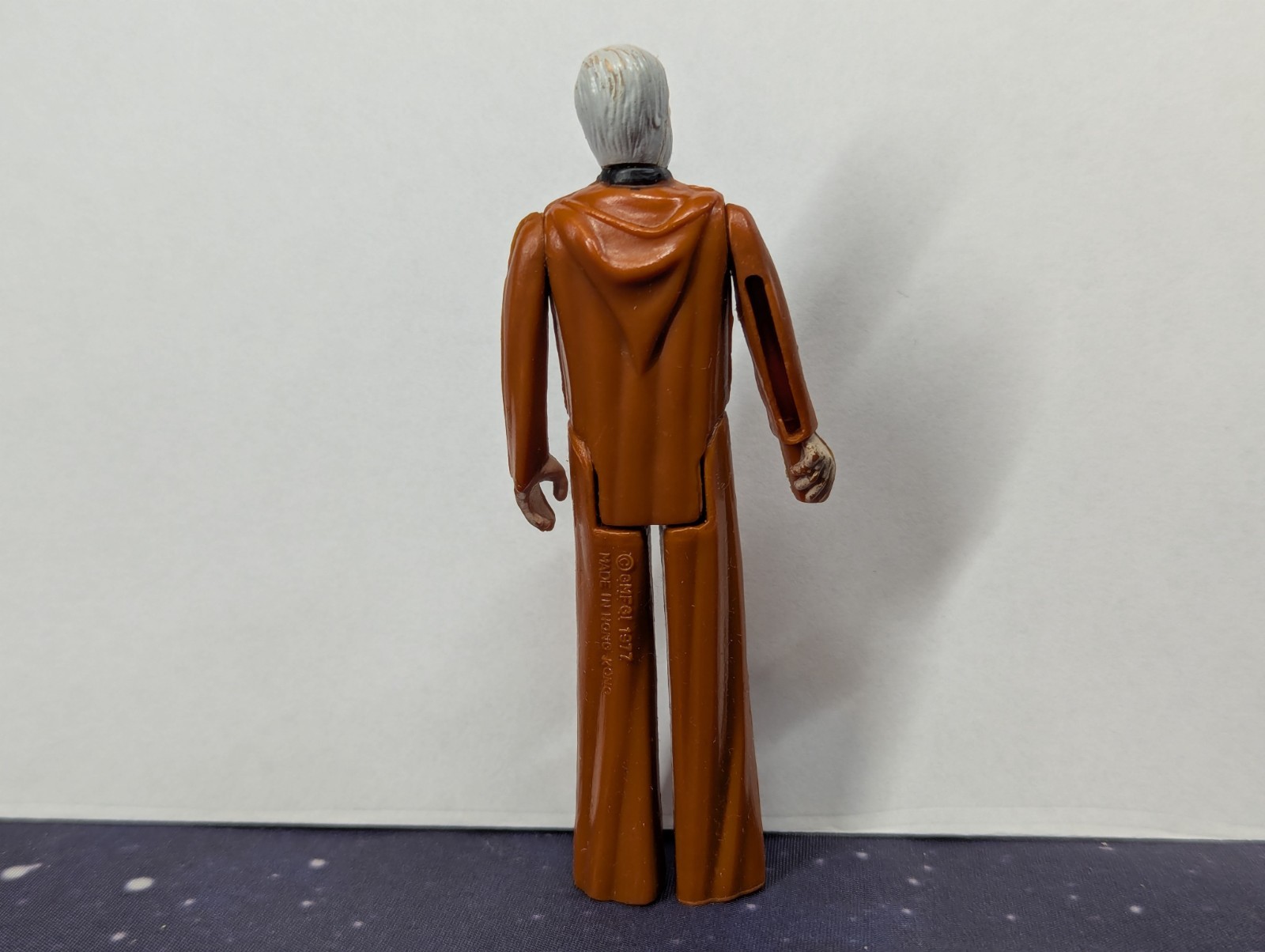 Ben (Obi-Wan) Kenobi sold