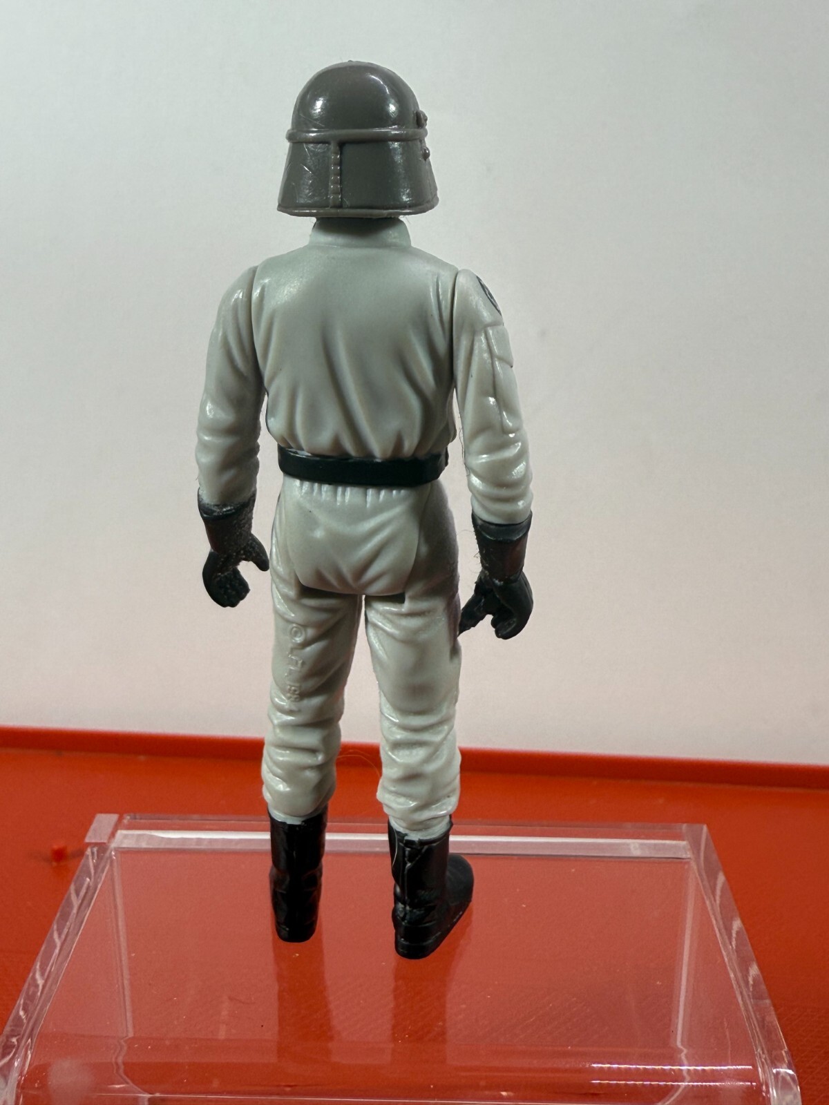 AT-ST Driver sold