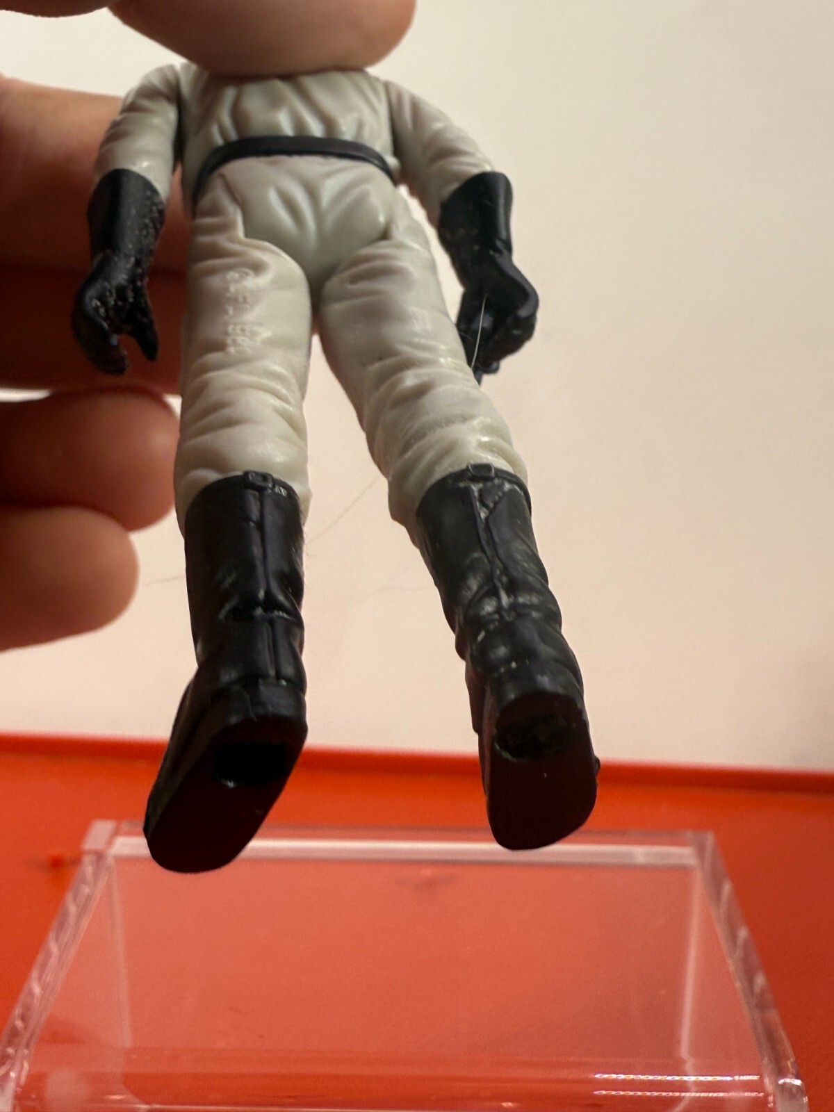 AT-ST Driver sold