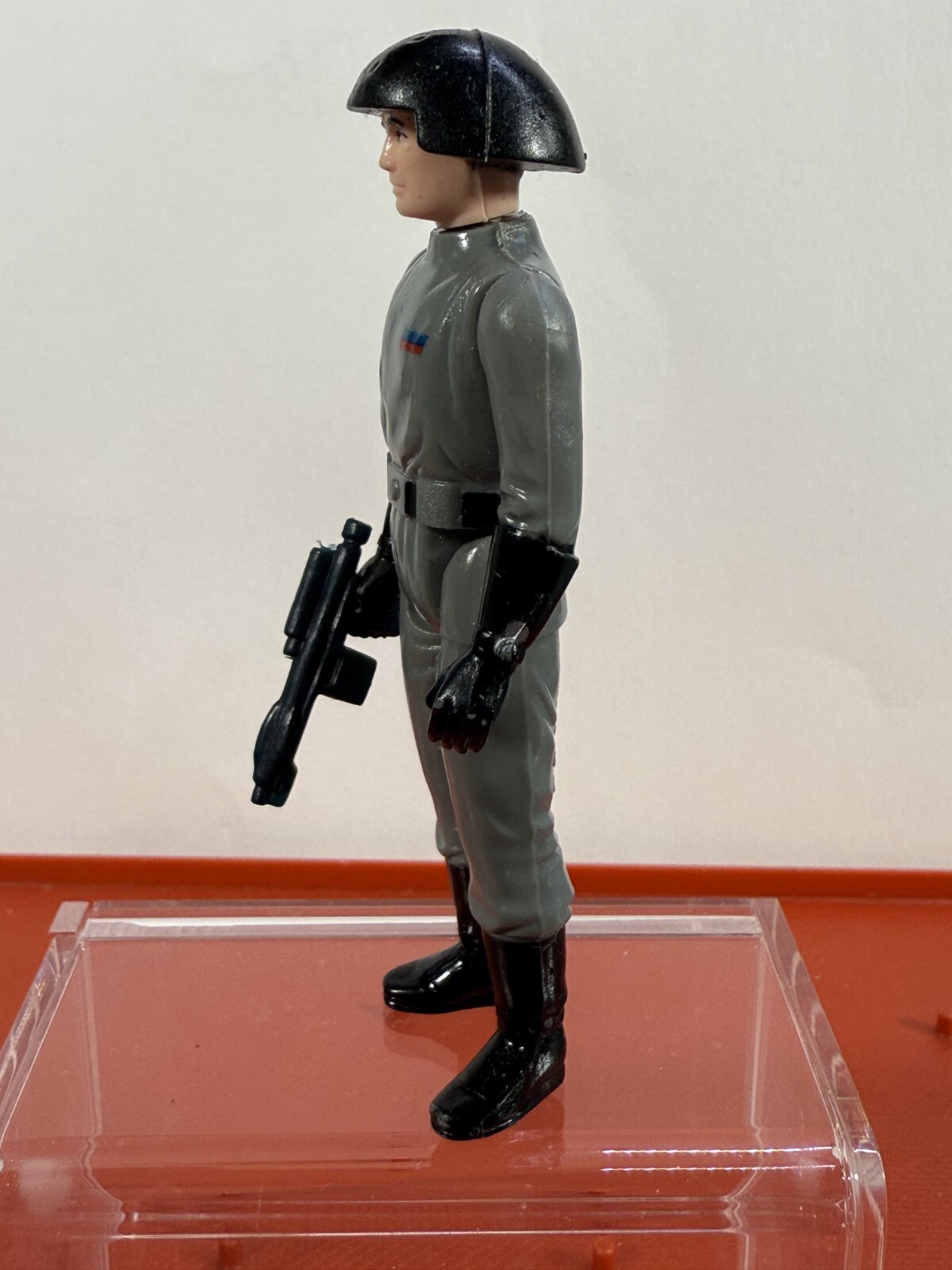 Death Squad Commander (Star Destroyer Commander) sold
