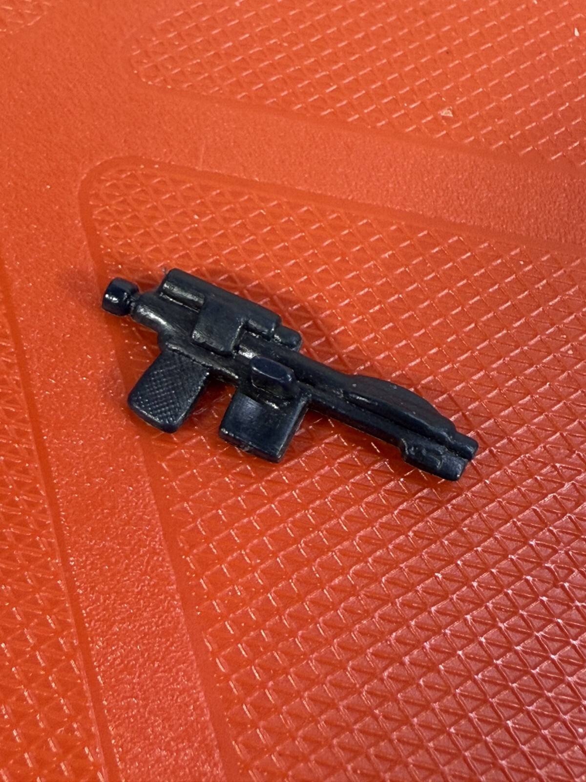 Death Squad Commander (Star Destroyer Commander) sold