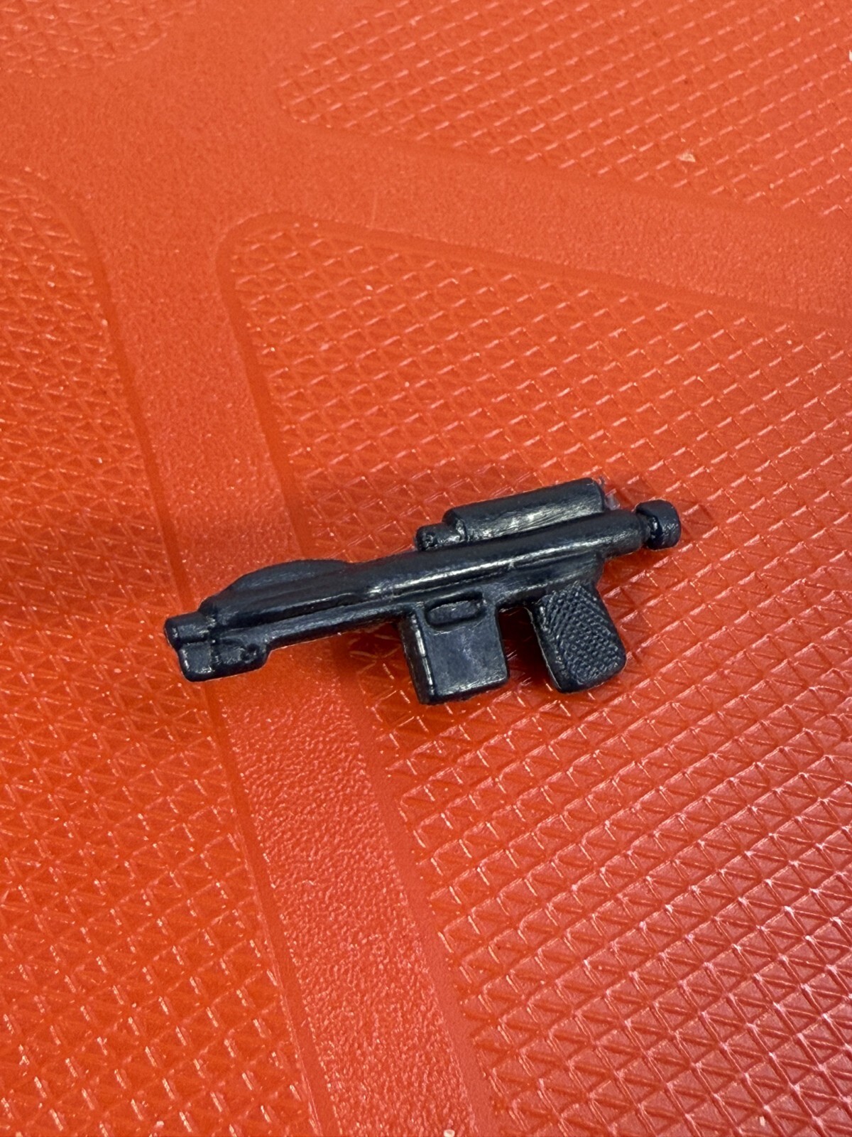 Death Squad Commander (Star Destroyer Commander) sold