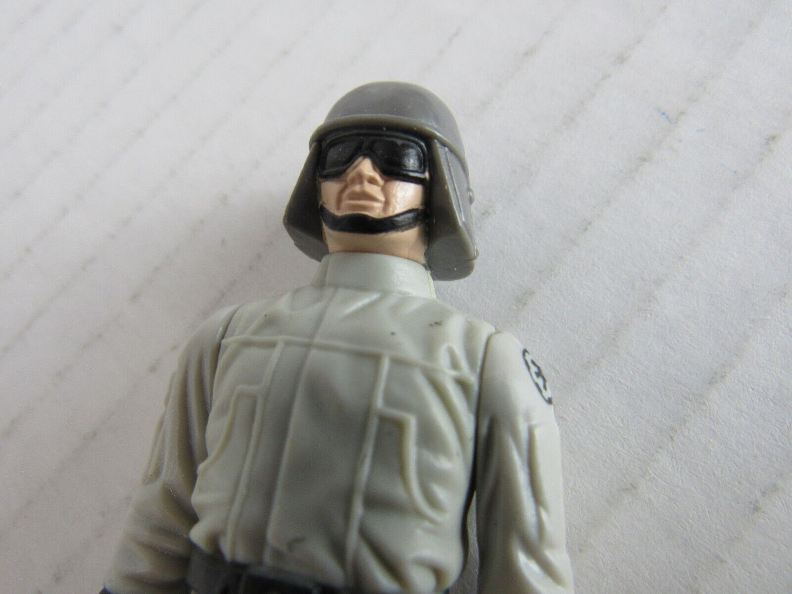 AT-ST Driver sold
