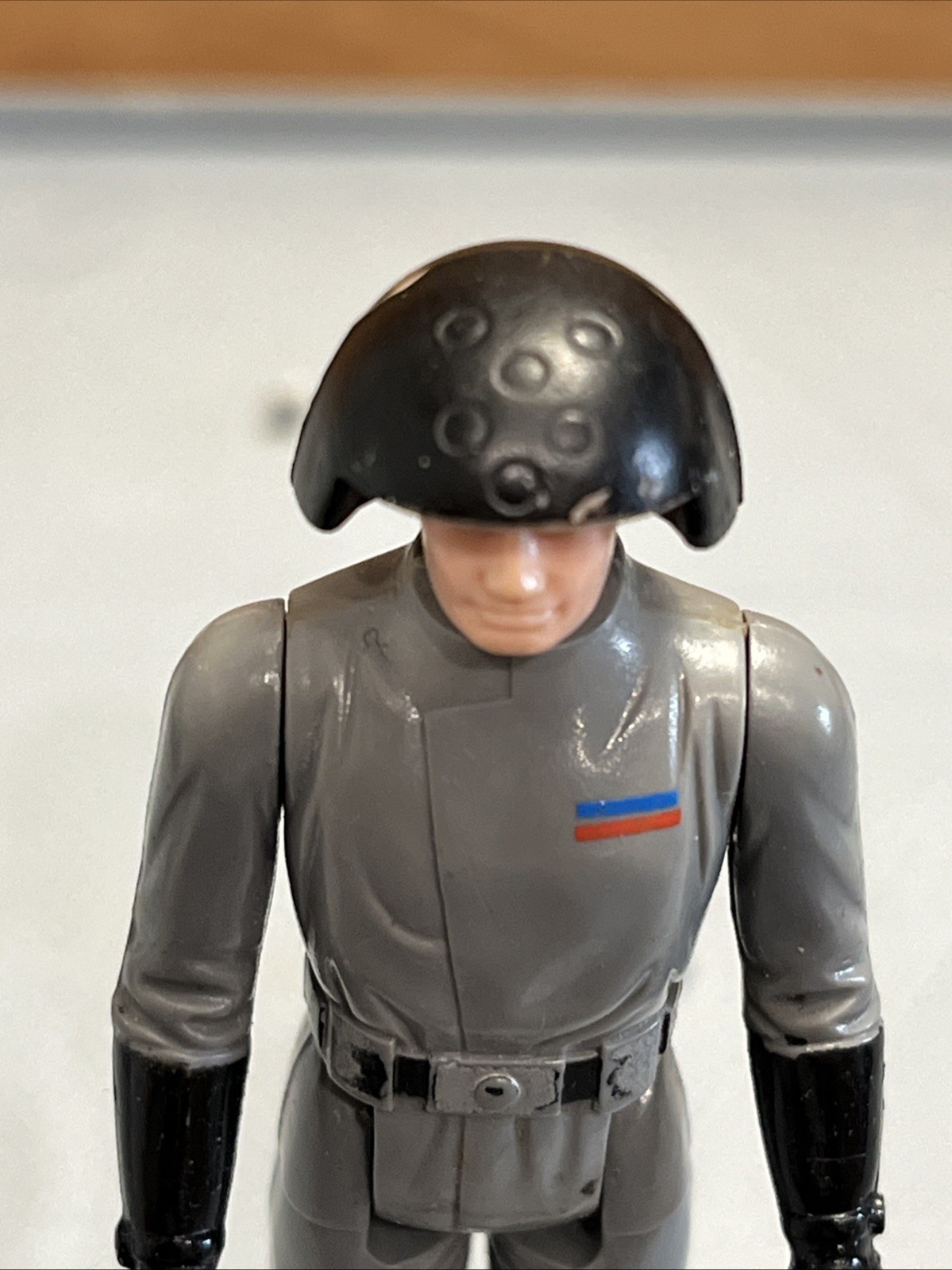 Death Squad Commander (Star Destroyer Commander) sold