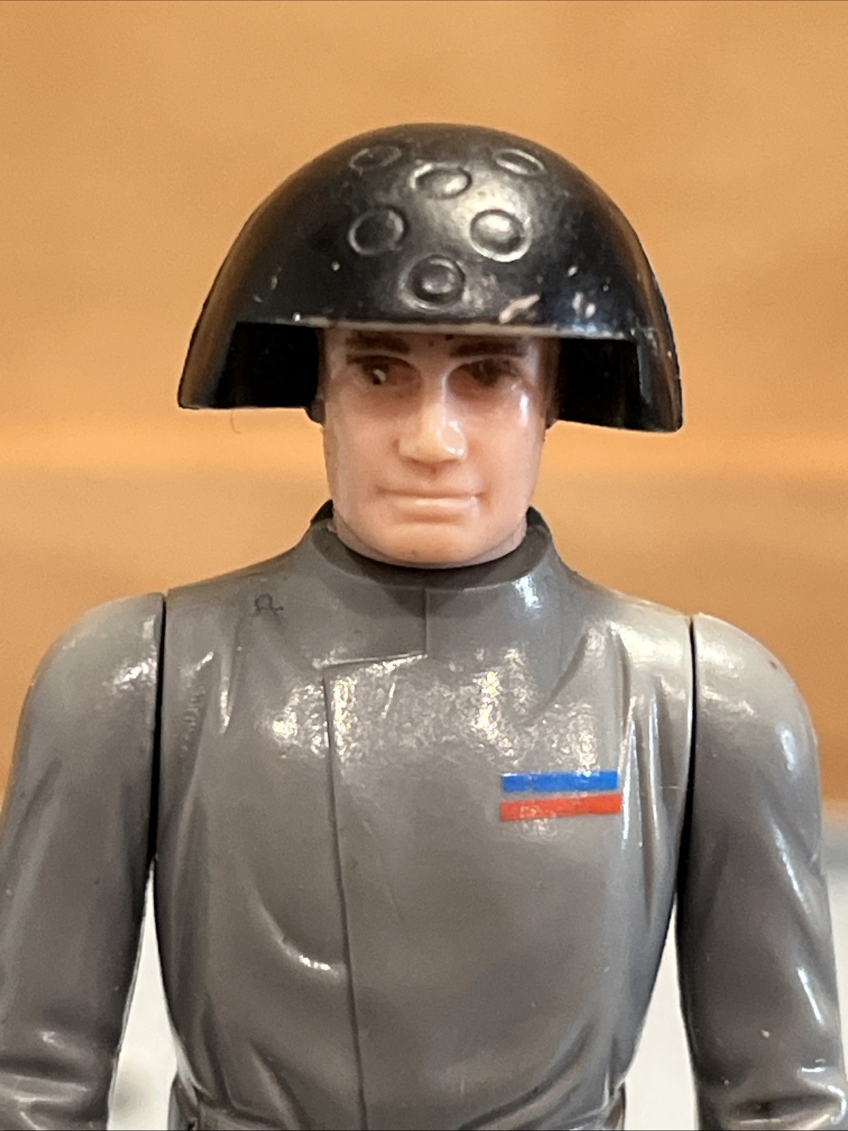 Death Squad Commander (Star Destroyer Commander) sold