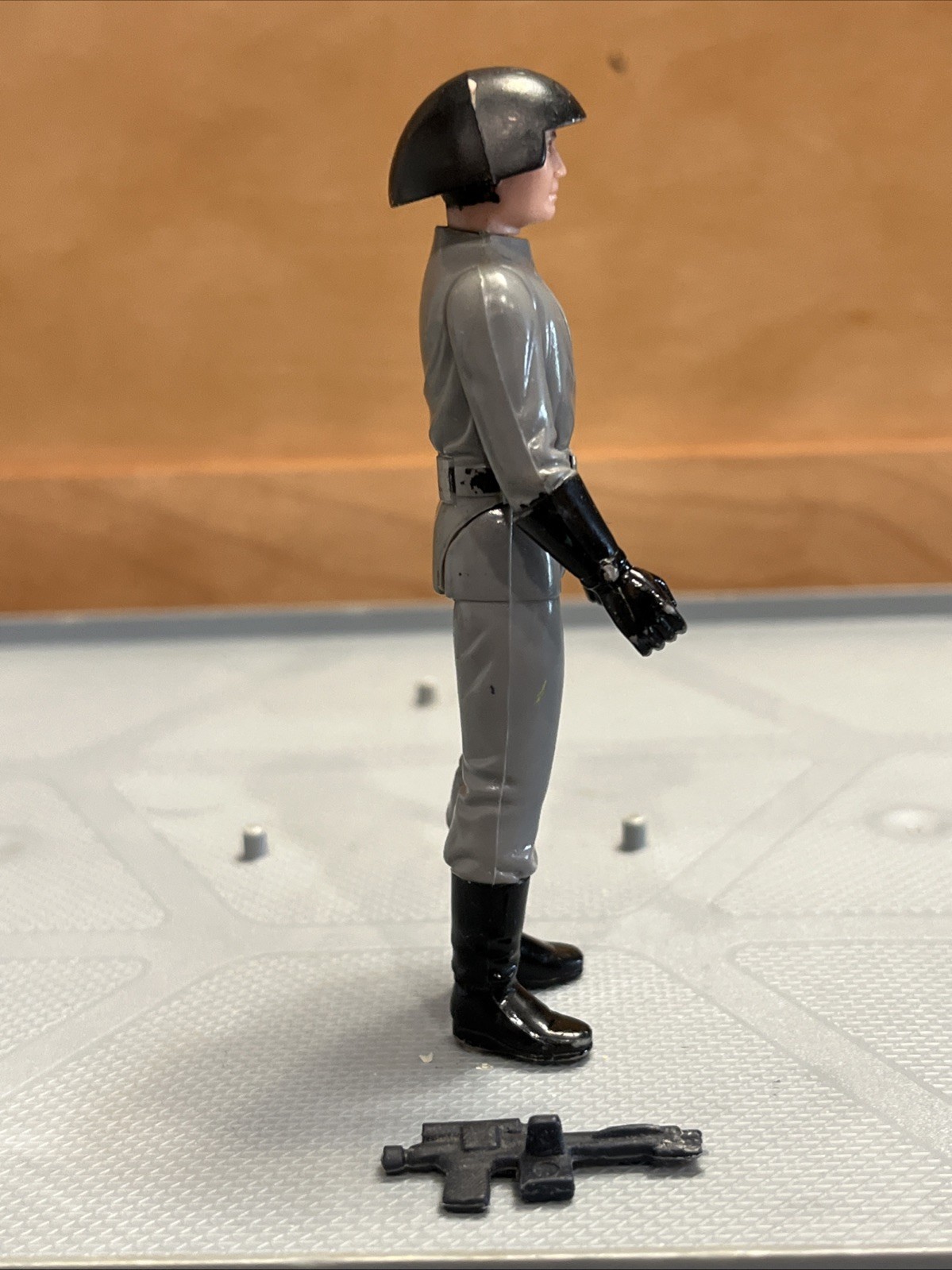 Death Squad Commander (Star Destroyer Commander) sold