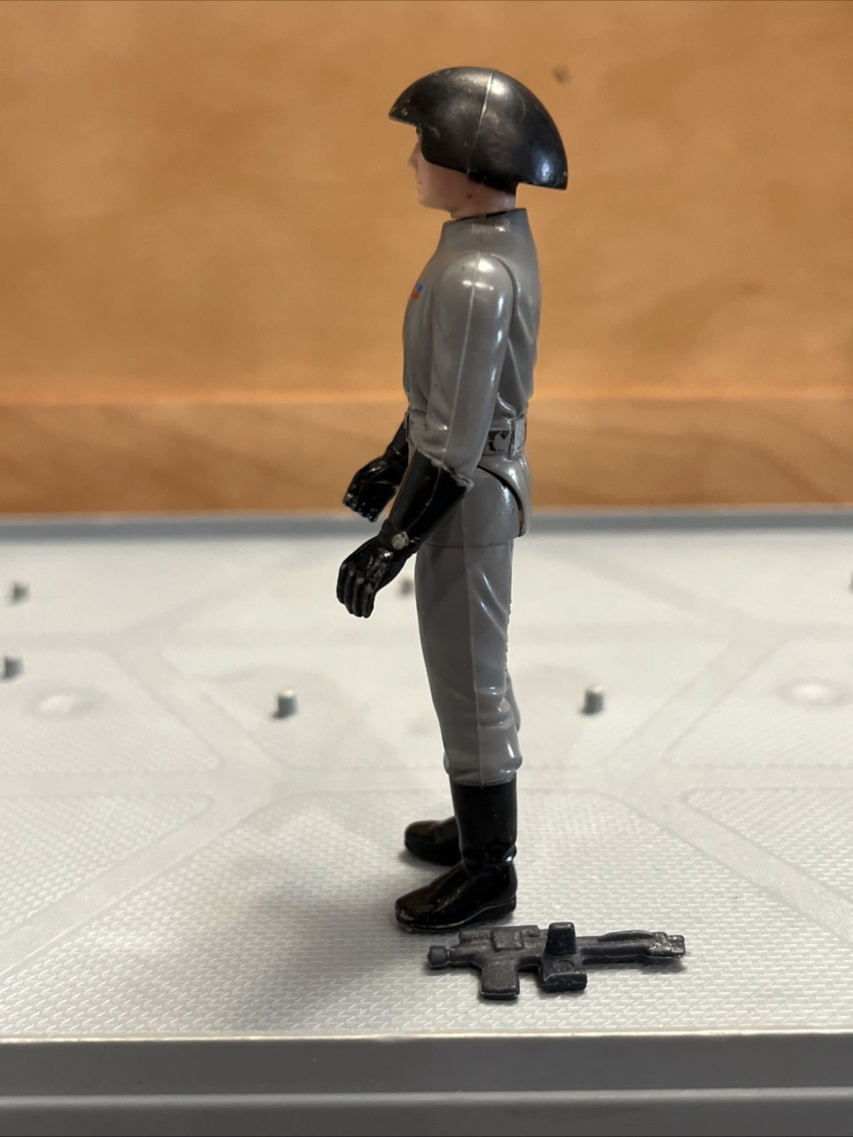 Death Squad Commander (Star Destroyer Commander) sold